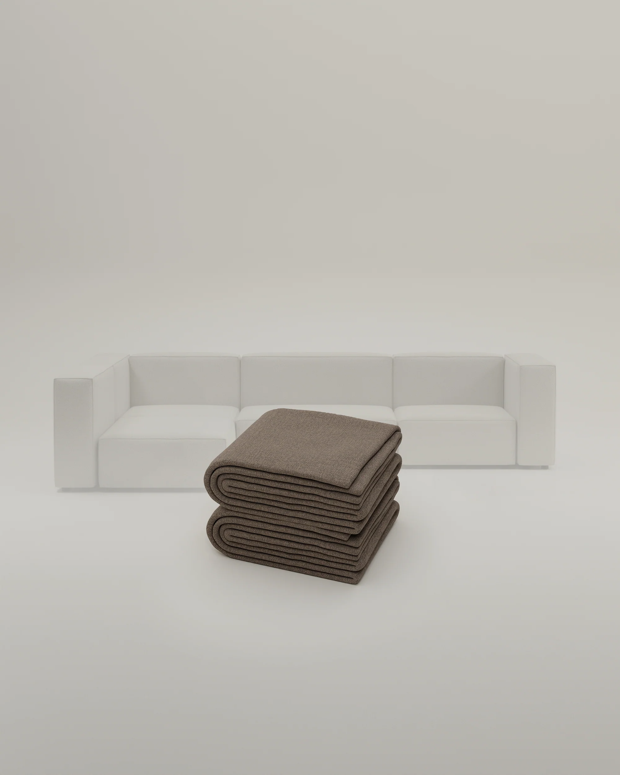 Stoffbezug - Modulares Sofa Ecksofa Harvey XL - Image 40