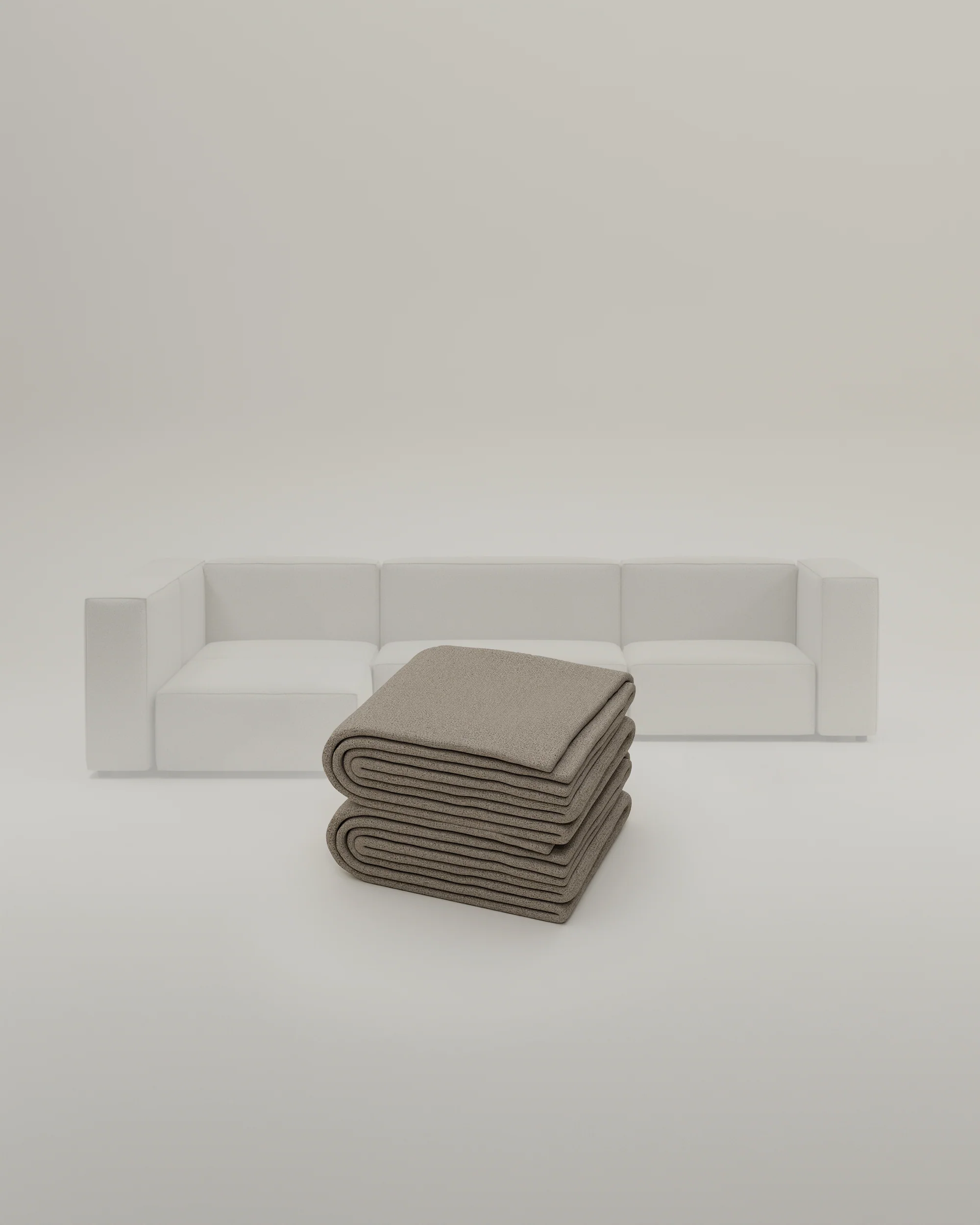 Stoffbezug - Modulares Sofa Ecksofa Harvey XL - Image 41