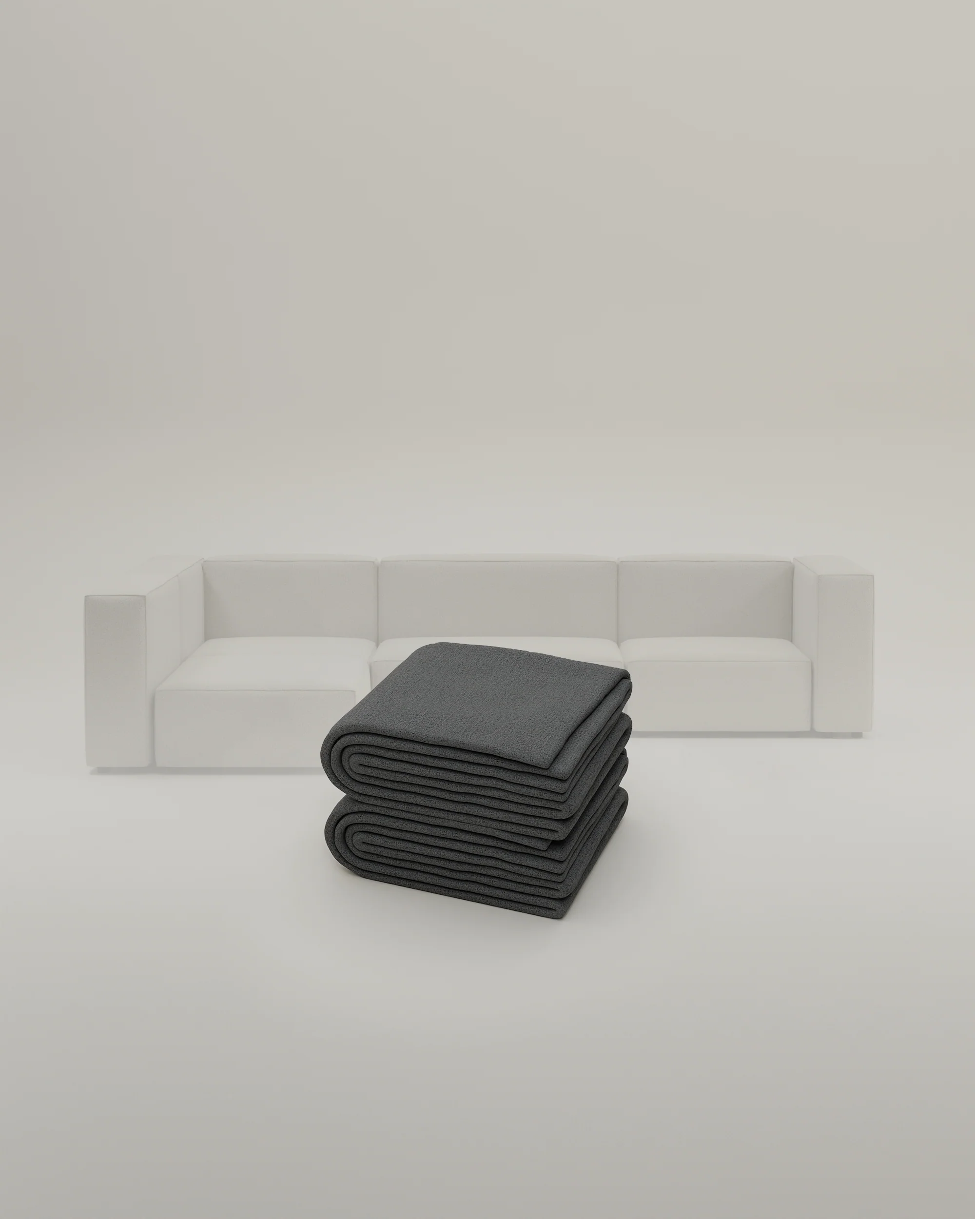Stoffbezug - Modulares Sofa Ecksofa Harvey XL - Image 44