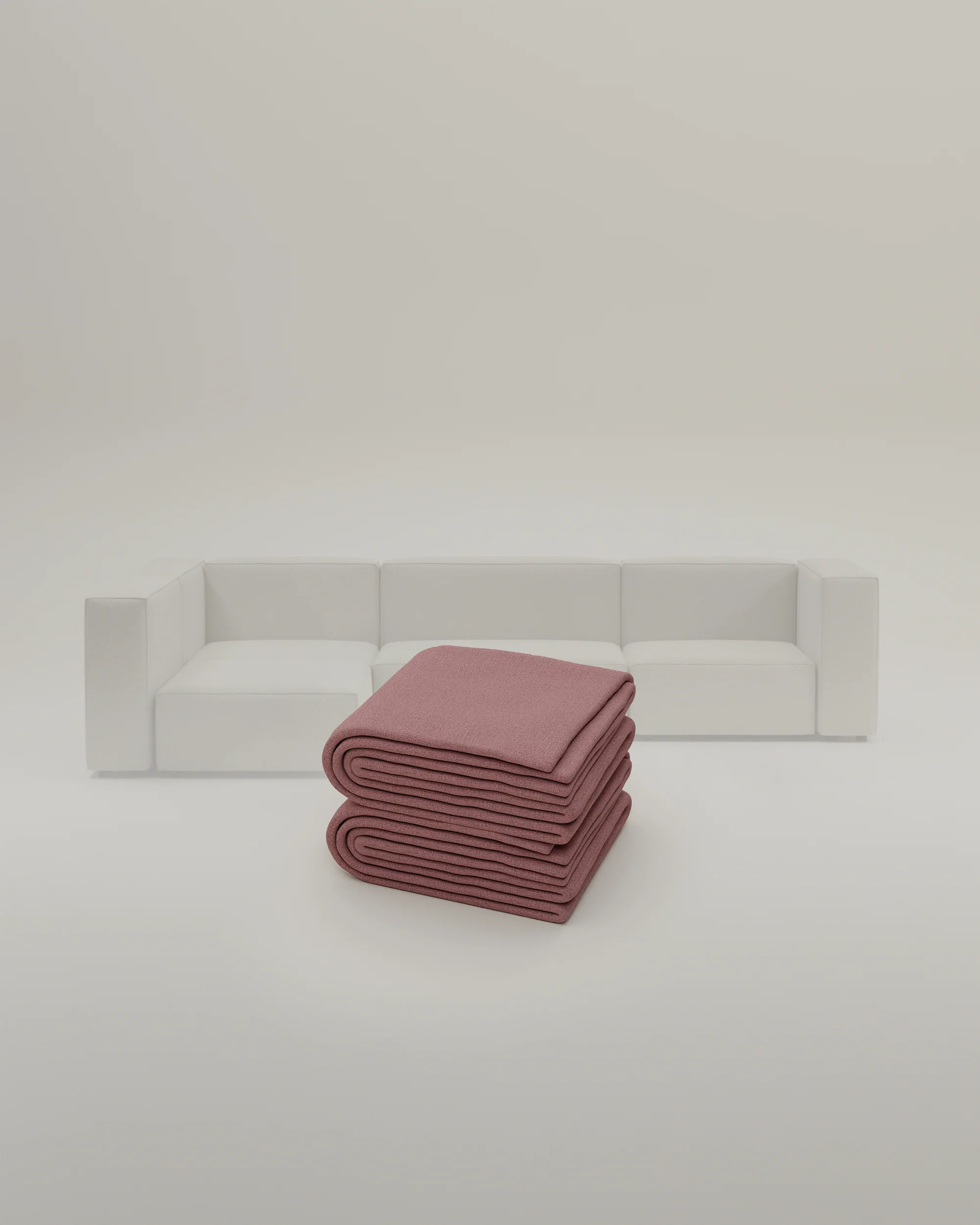 Stoffbezug - Modulares Sofa Ecksofa Harvey XL - Image 46