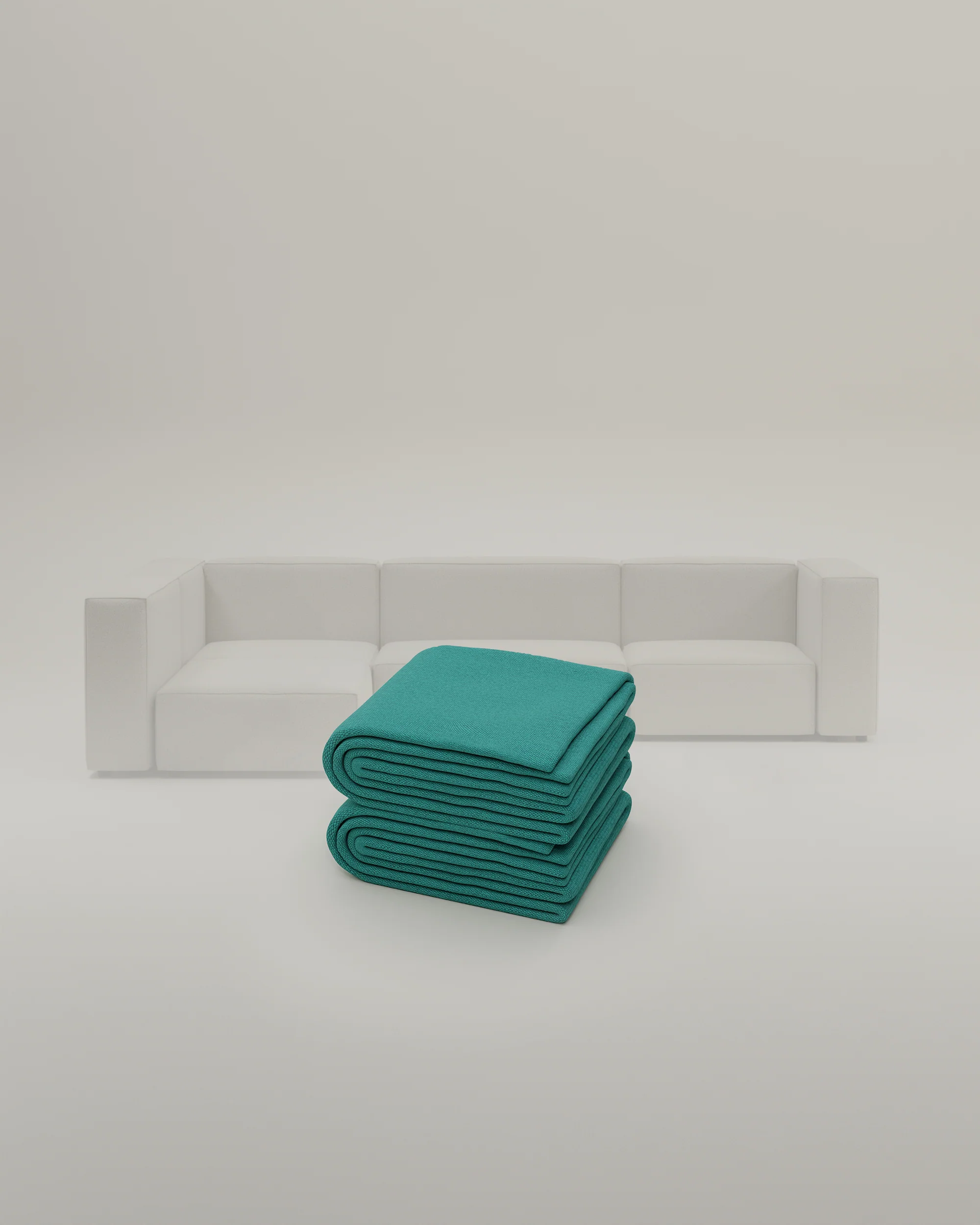 Stoffbezug - Modulares Sofa Ecksofa Harvey XL - Image 54
