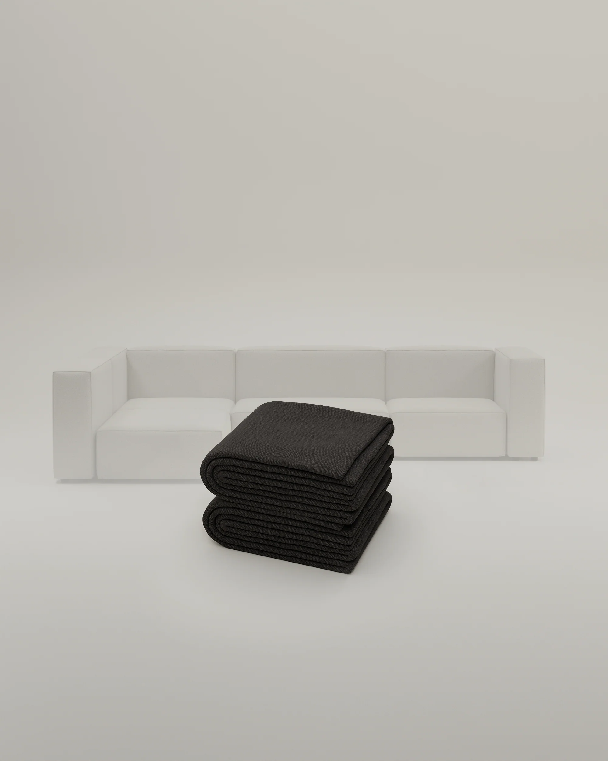 Stoffbezug - Modulares Sofa Ecksofa Harvey XL - Image 57