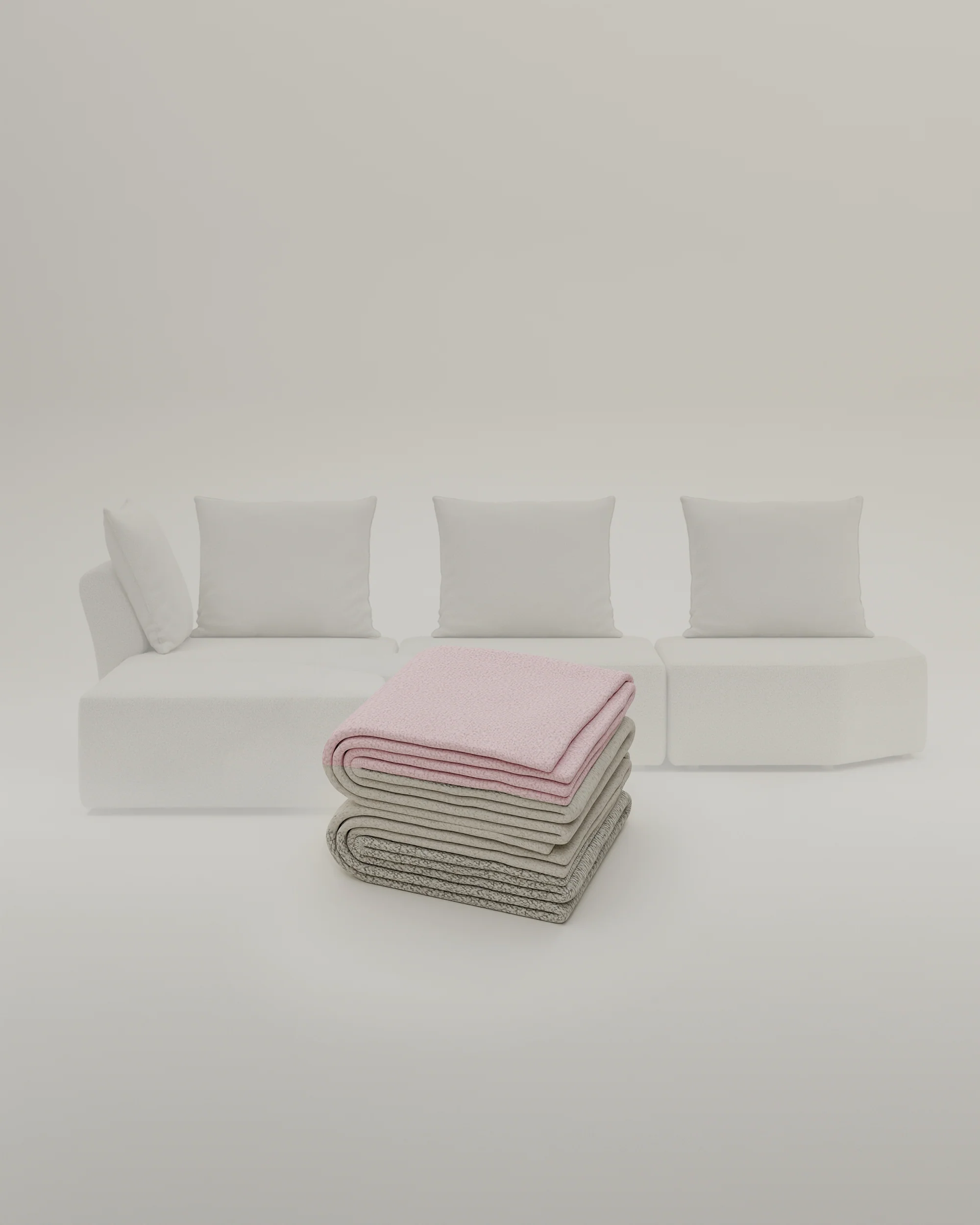 Stoffbezug - Modulares Sofa Katrina - Image 19