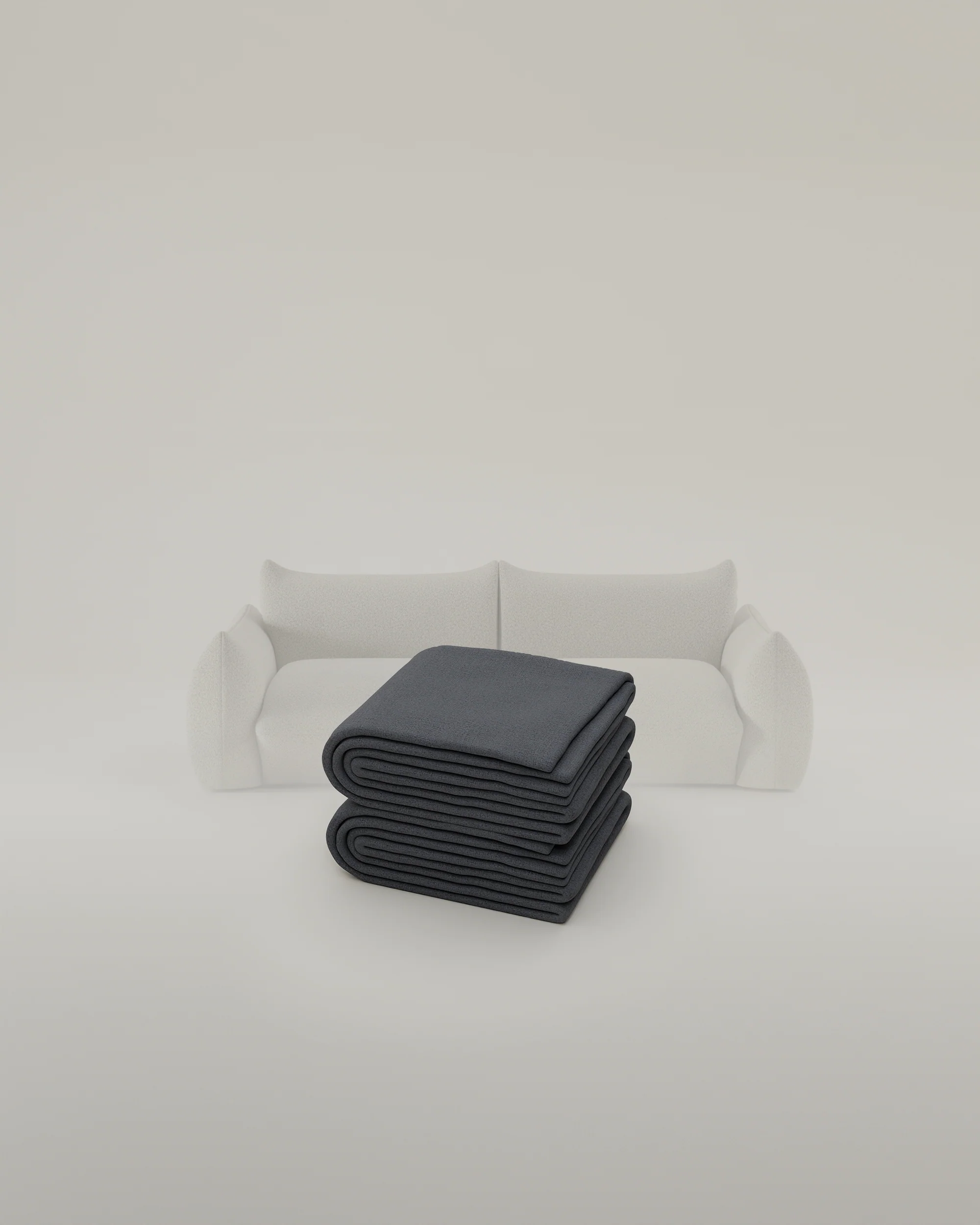 Stoffbezug - Modulares Sofa Luma 2-Sitzer - Image 45