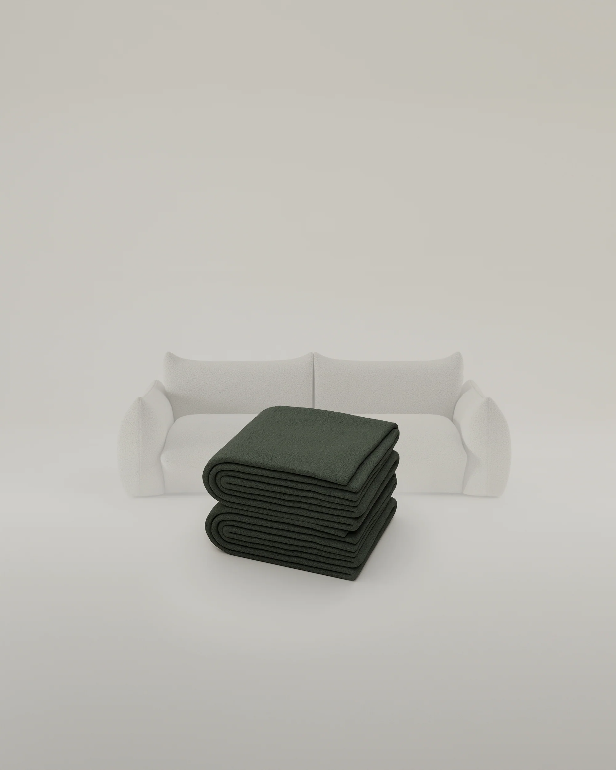 Stoffbezug - Modulares Sofa Luma 2-Sitzer - Image 48