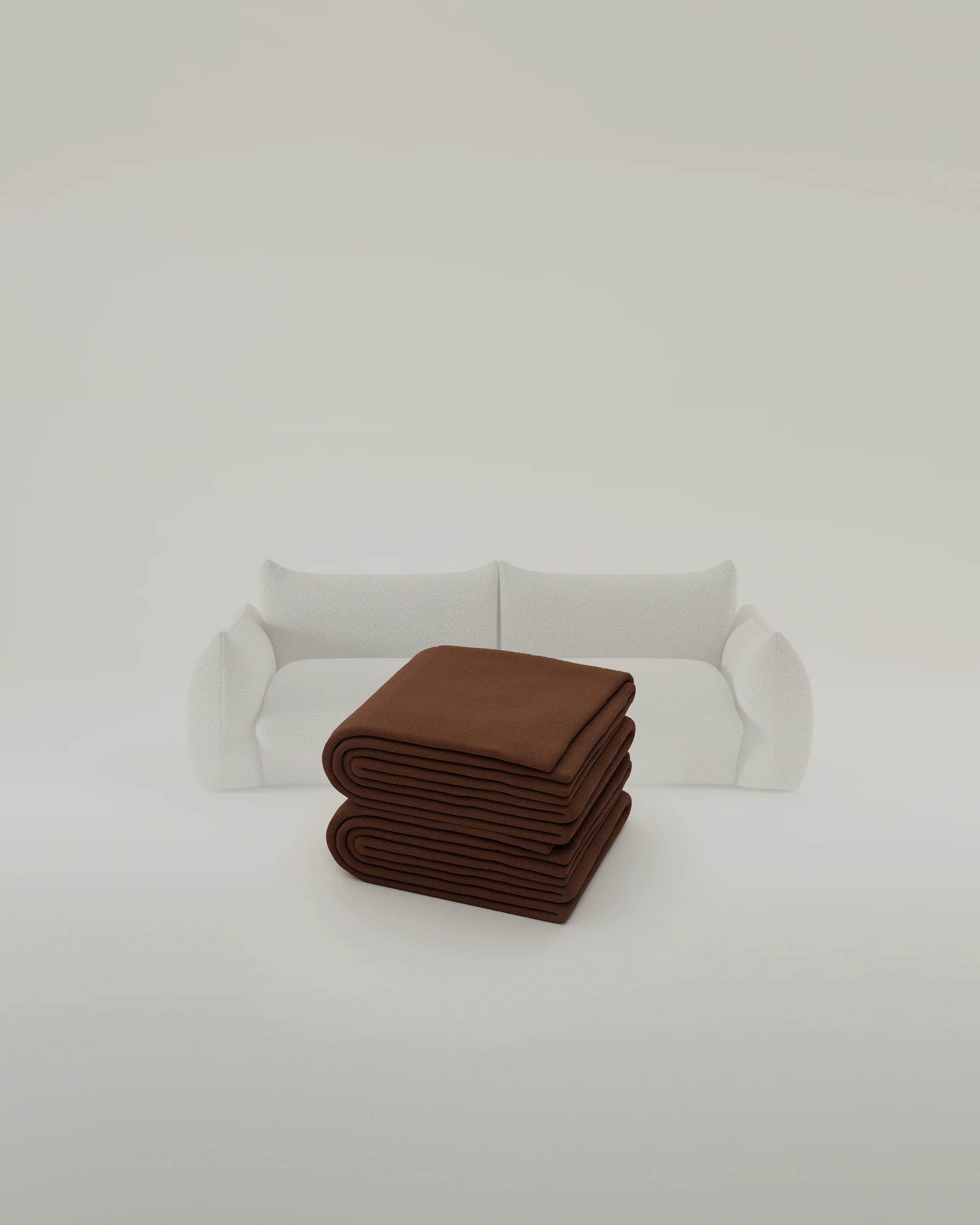 Stoffbezug - Modulares Sofa Luma 2-Sitzer - Image 55