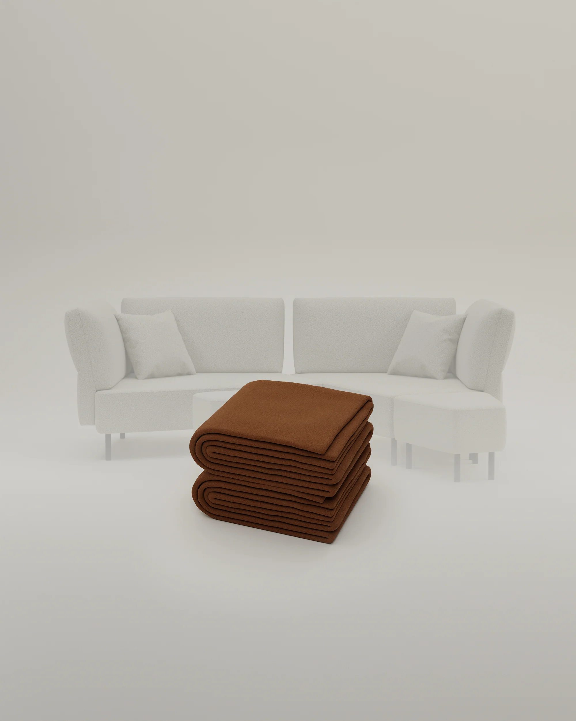 Stoffbezug - Modulares Sofa Mike mit Schlaffunktion - Image 102
