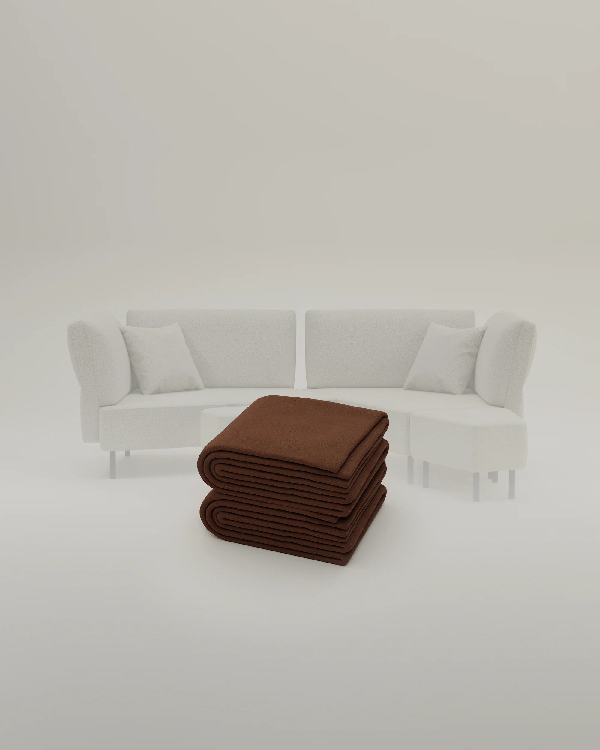 Stoffbezug - Modulares Sofa Mike mit Schlaffunktion - Image 103