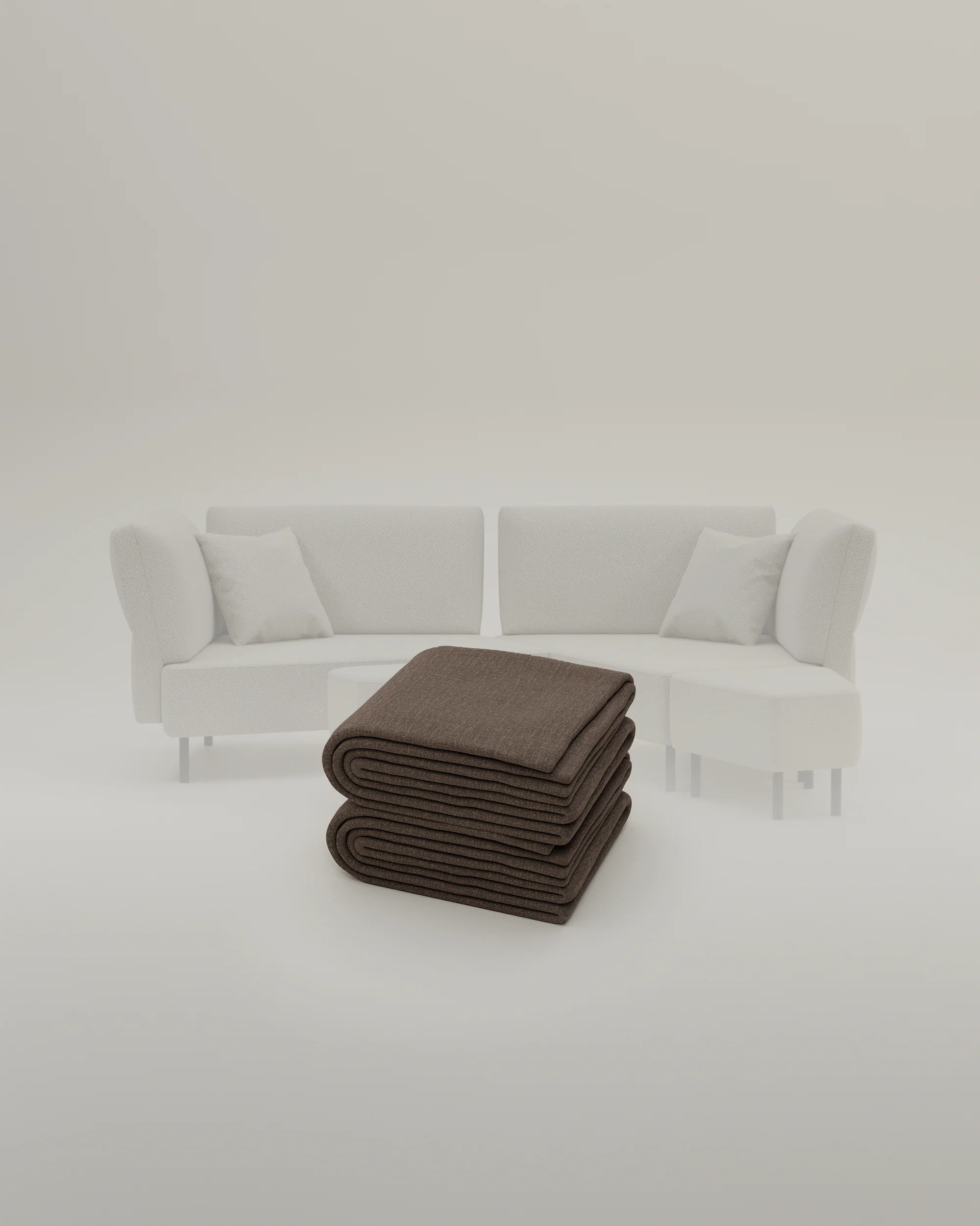 Stoffbezug - Modulares Sofa Mike mit Schlaffunktion - Image 104