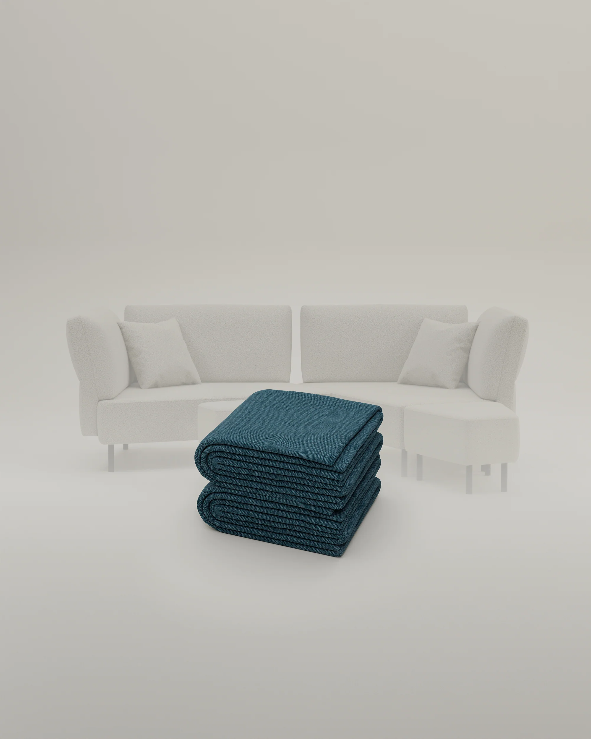 Stoffbezug - Modulares Sofa Mike mit Schlaffunktion - Image 109