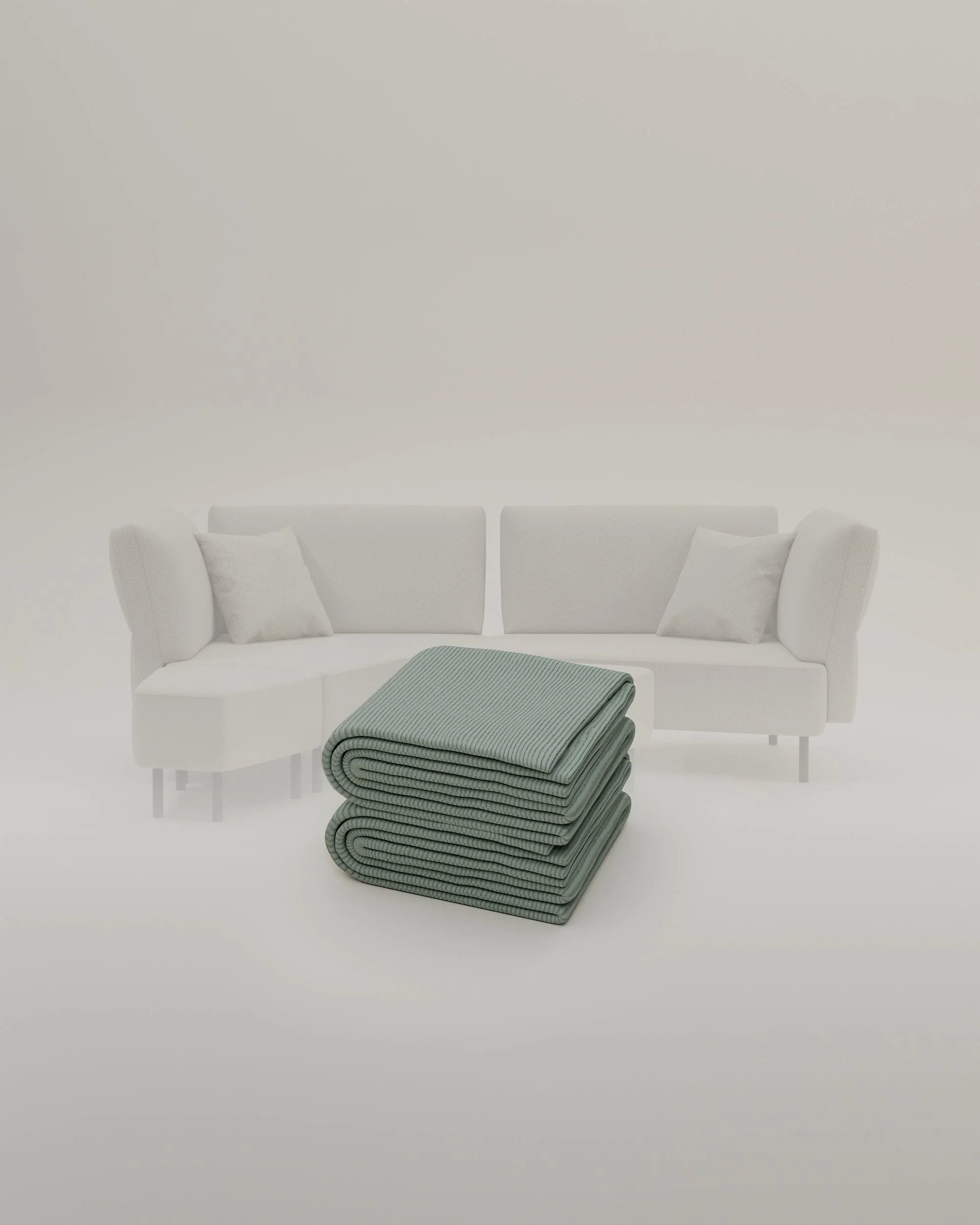 Stoffbezug - Modulares Sofa Mike mit Schlaffunktion - Image 118