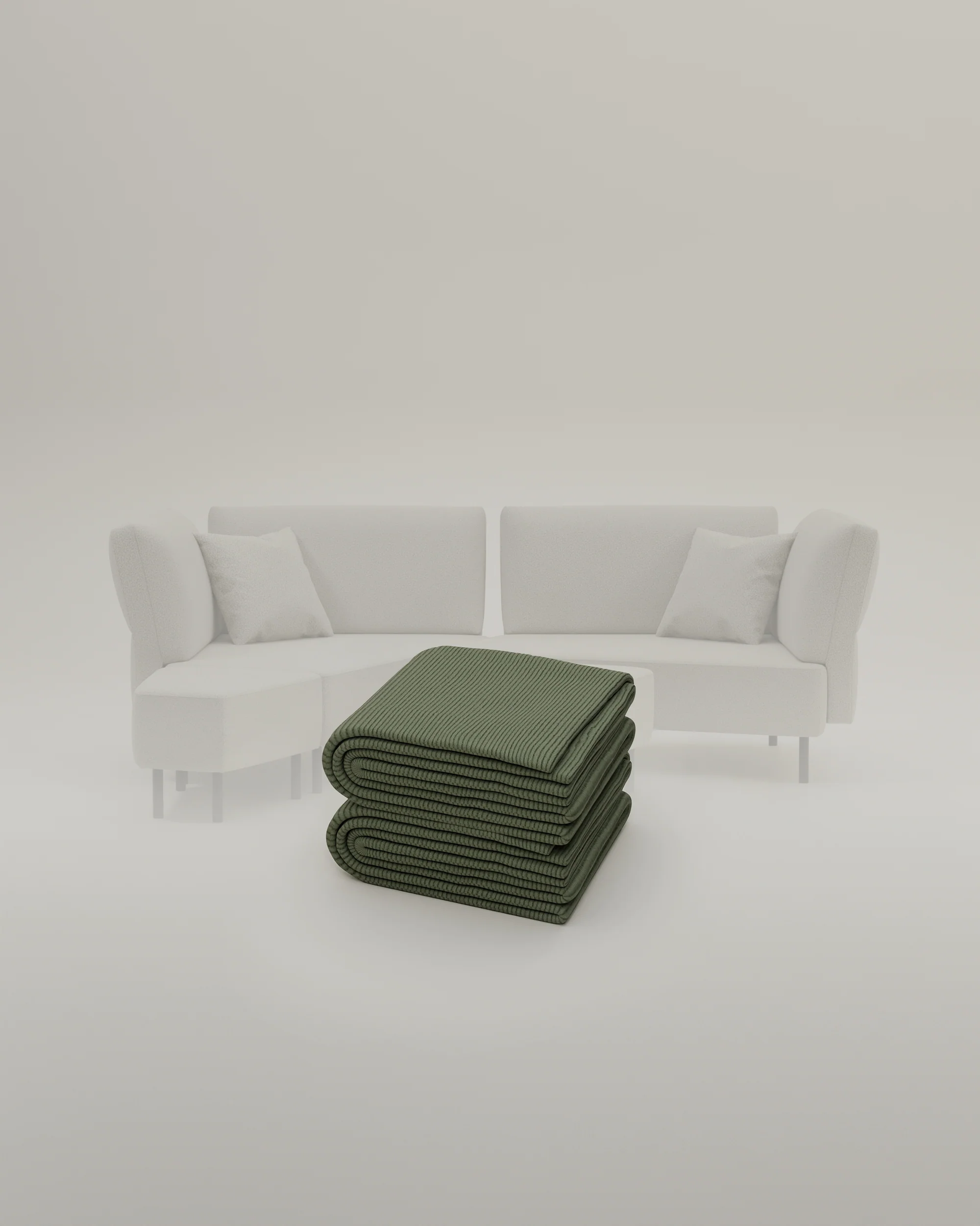 Stoffbezug - Modulares Sofa Mike mit Schlaffunktion - Image 12