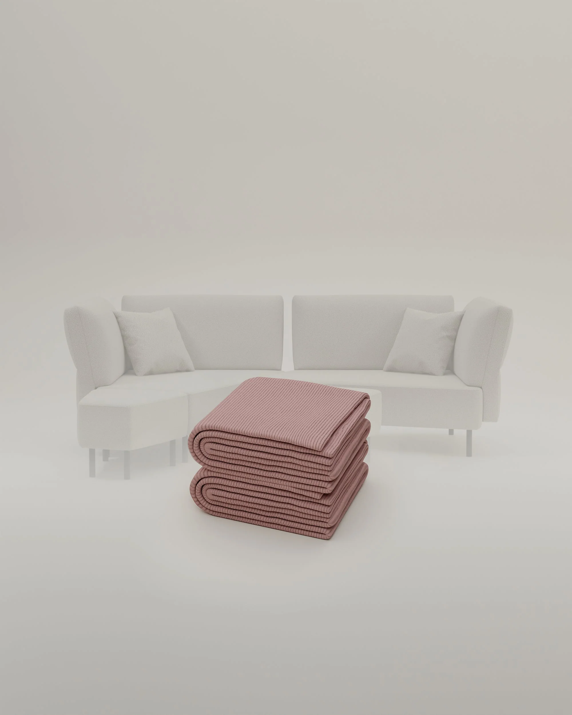 Stoffbezug - Modulares Sofa Mike mit Schlaffunktion - Image 122