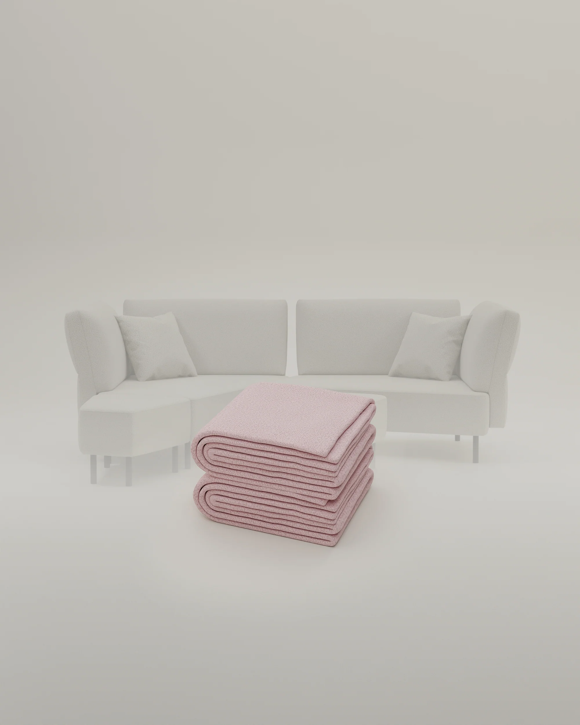 Stoffbezug - Modulares Sofa Mike mit Schlaffunktion - Image 22