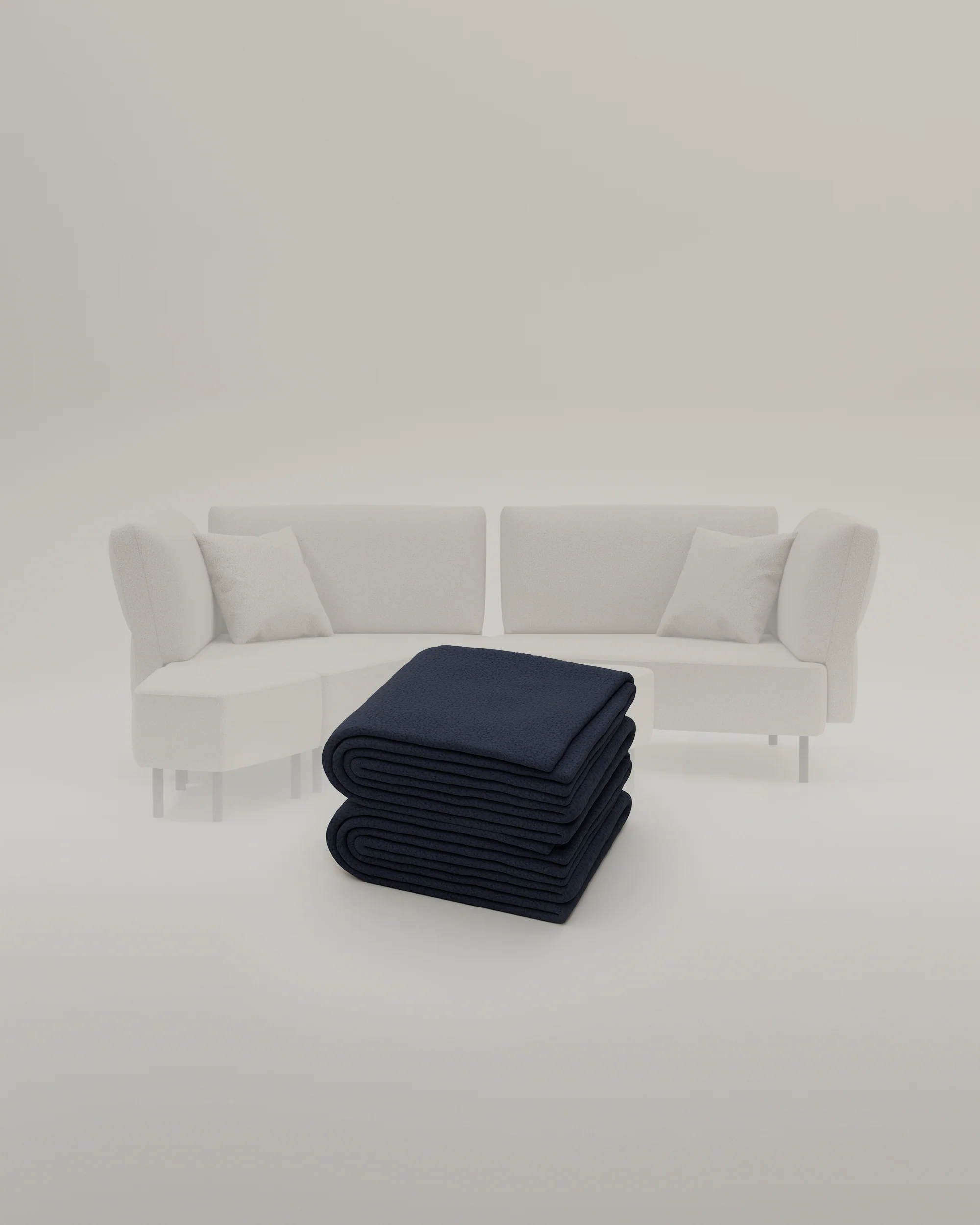 Stoffbezug - Modulares Sofa Mike mit Schlaffunktion - Image 23