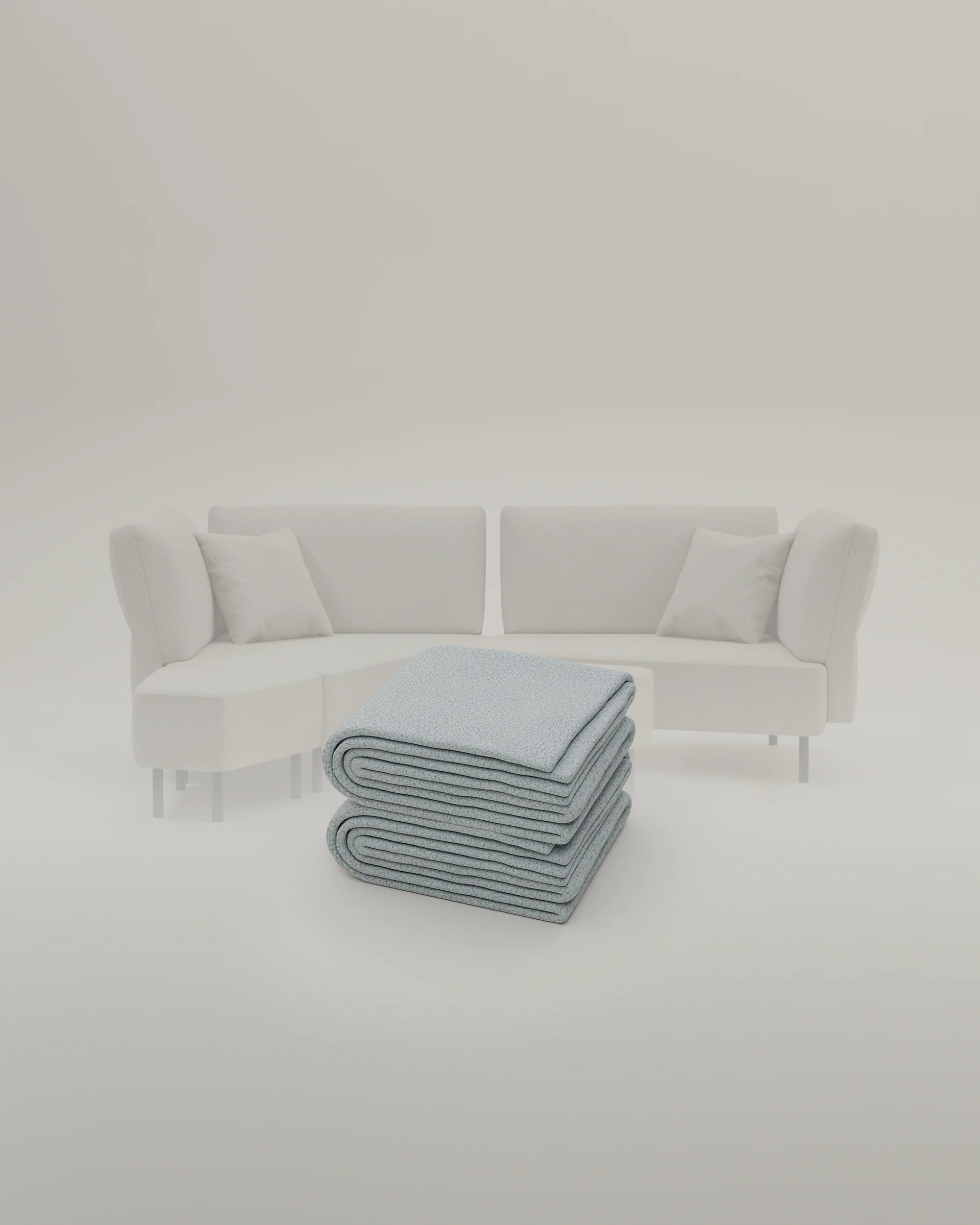 Stoffbezug - Modulares Sofa Mike mit Schlaffunktion - Image 25
