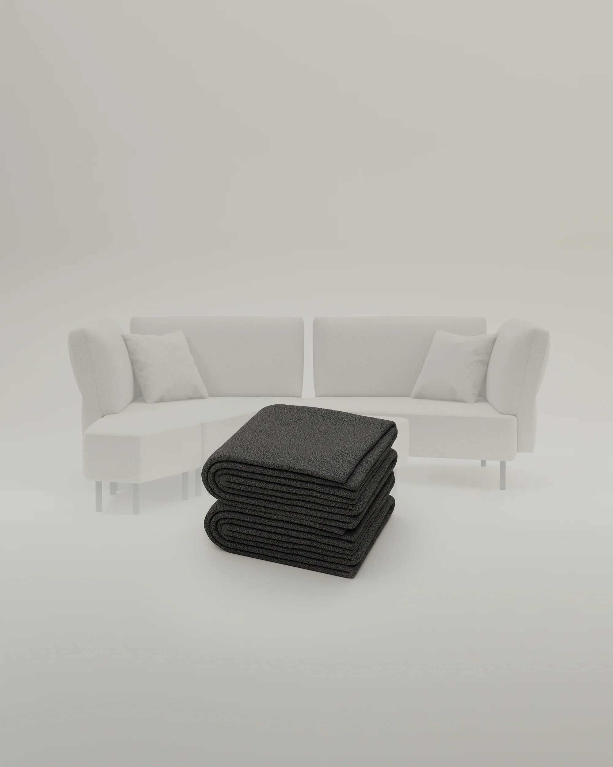Stoffbezug - Modulares Sofa Mike mit Schlaffunktion - Image 28