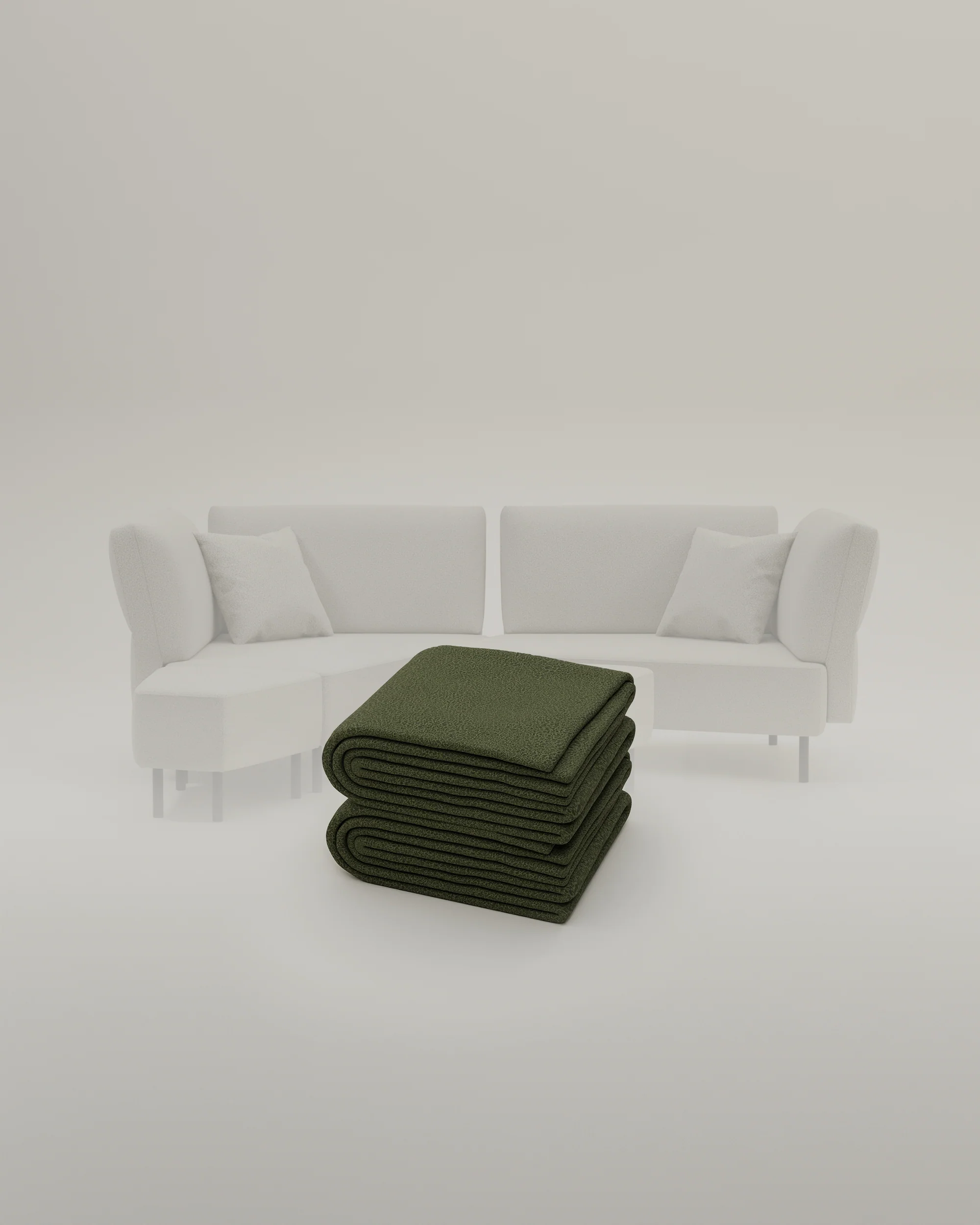 Stoffbezug - Modulares Sofa Mike mit Schlaffunktion - Image 30