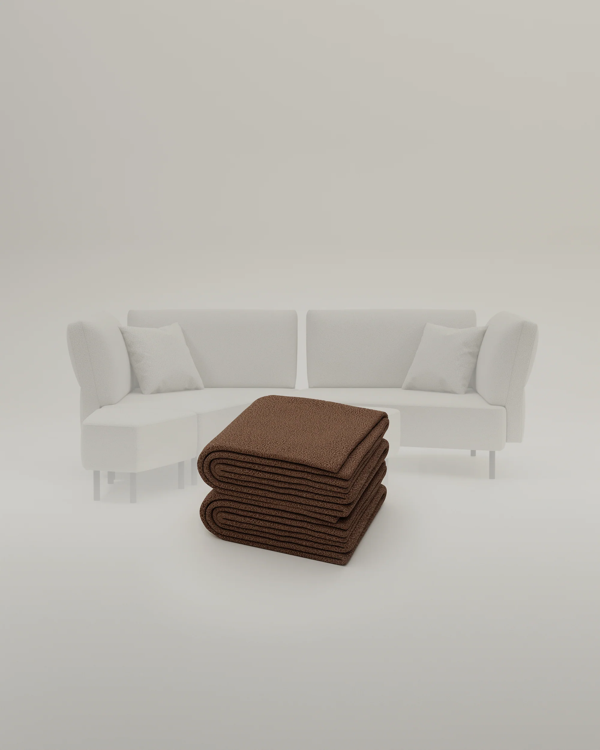 Stoffbezug - Modulares Sofa Mike mit Schlaffunktion - Image 32
