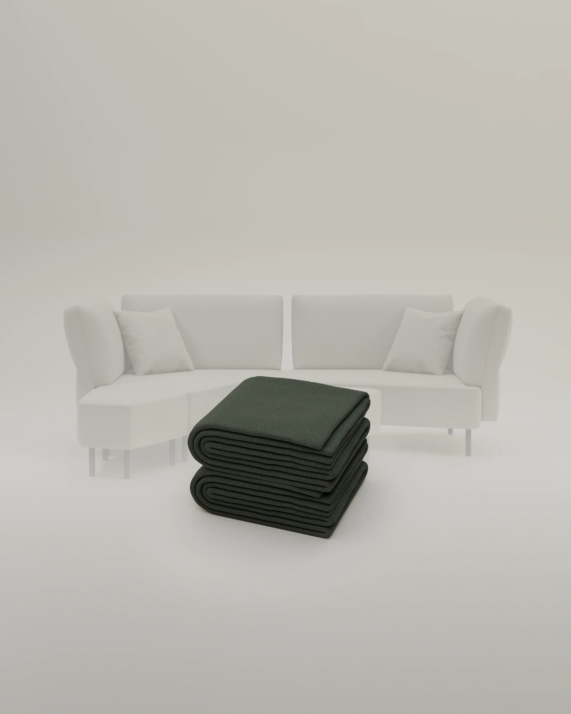 Stoffbezug - Modulares Sofa Mike mit Schlaffunktion - Image 40