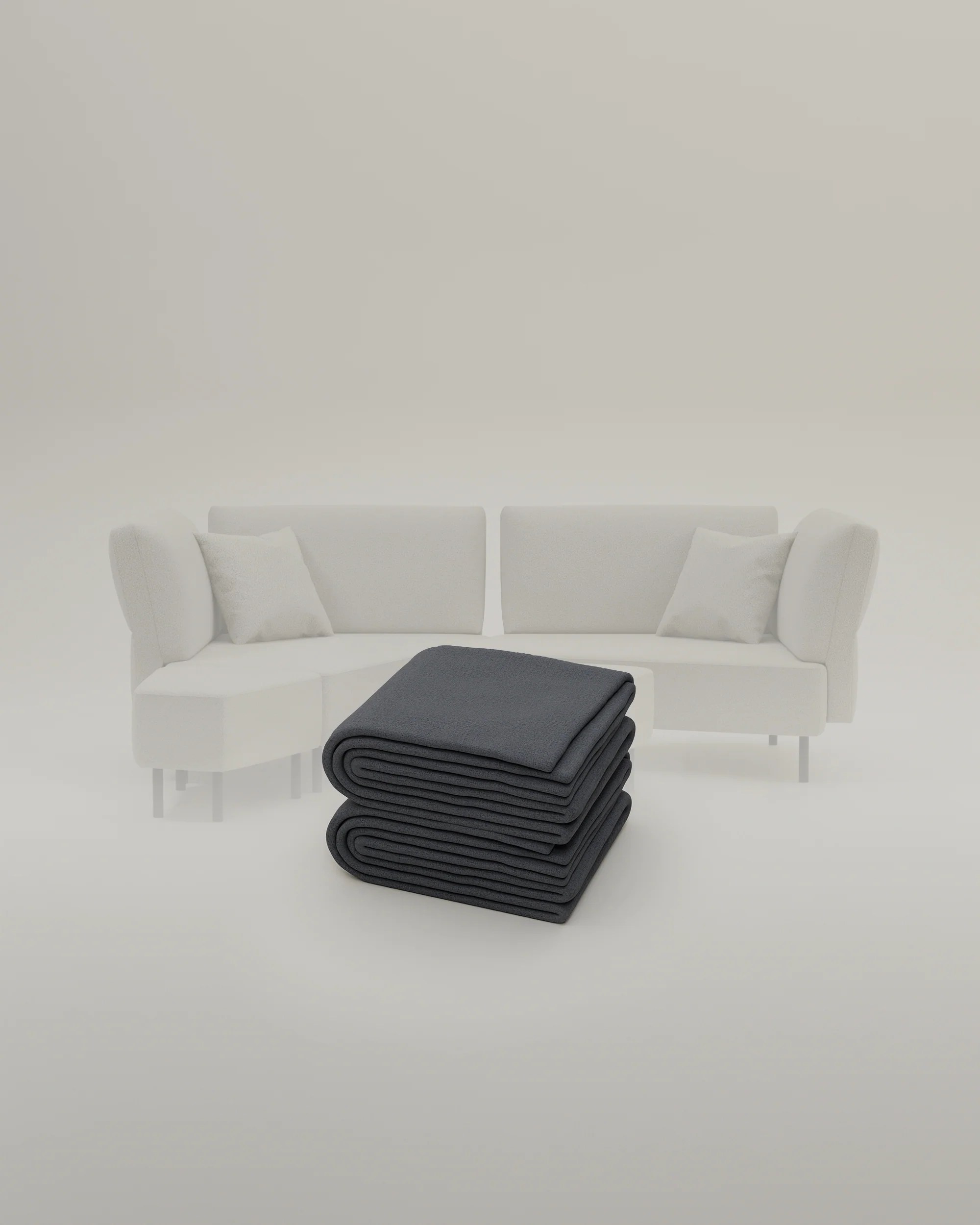 Stoffbezug - Modulares Sofa Mike mit Schlaffunktion - Image 41