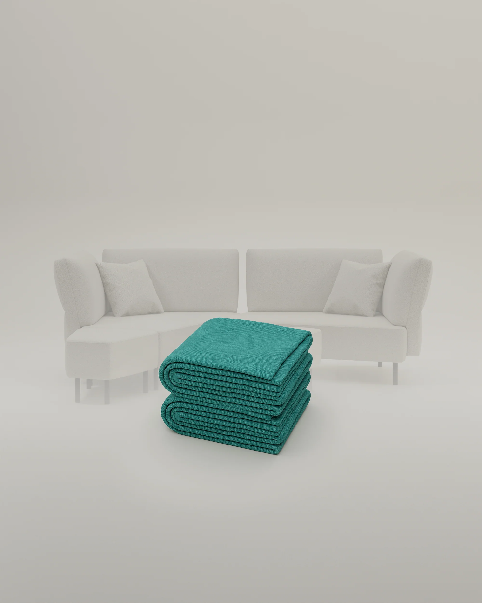 Stoffbezug - Modulares Sofa Mike mit Schlaffunktion - Image 52