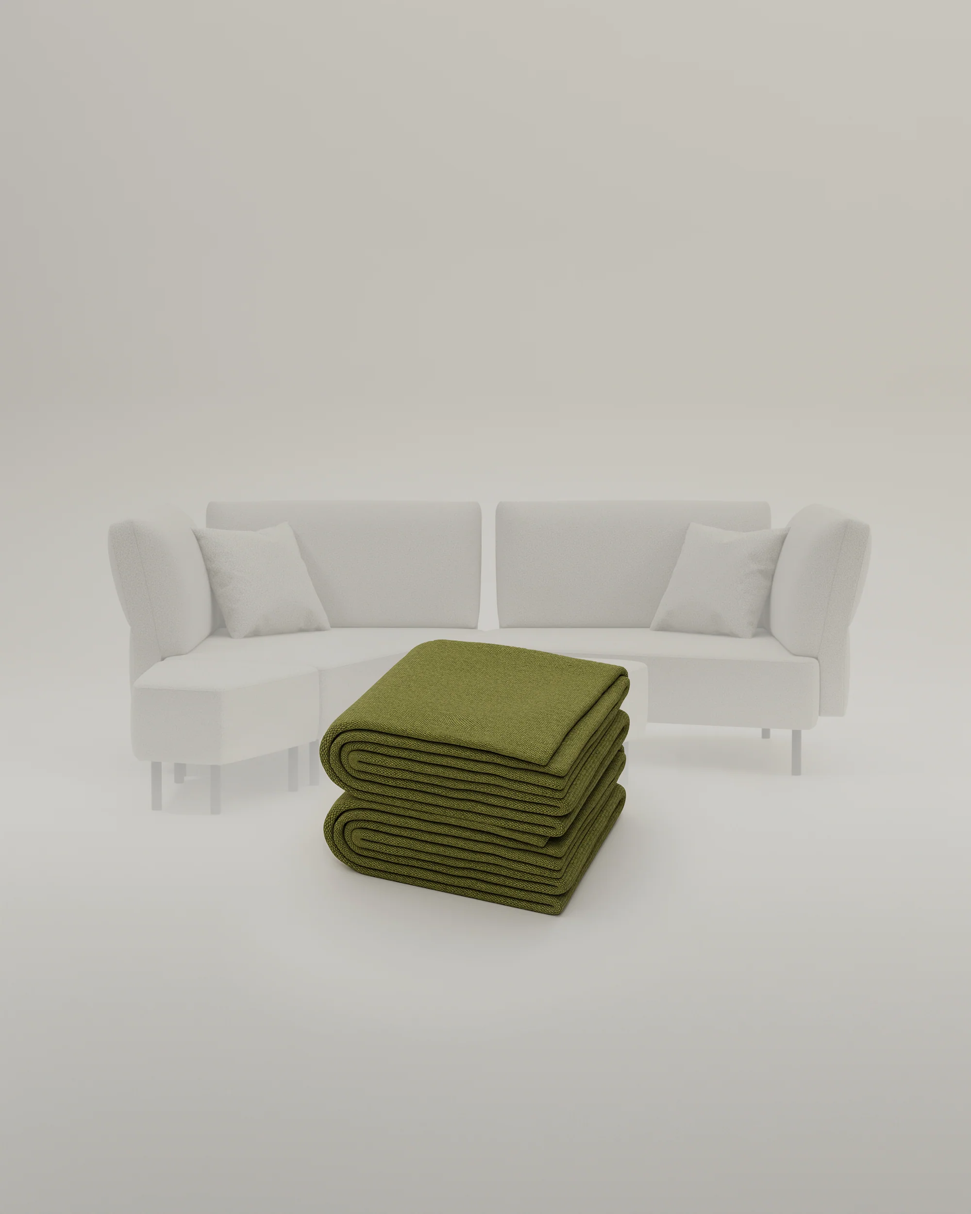 Stoffbezug - Modulares Sofa Mike mit Schlaffunktion - Image 59