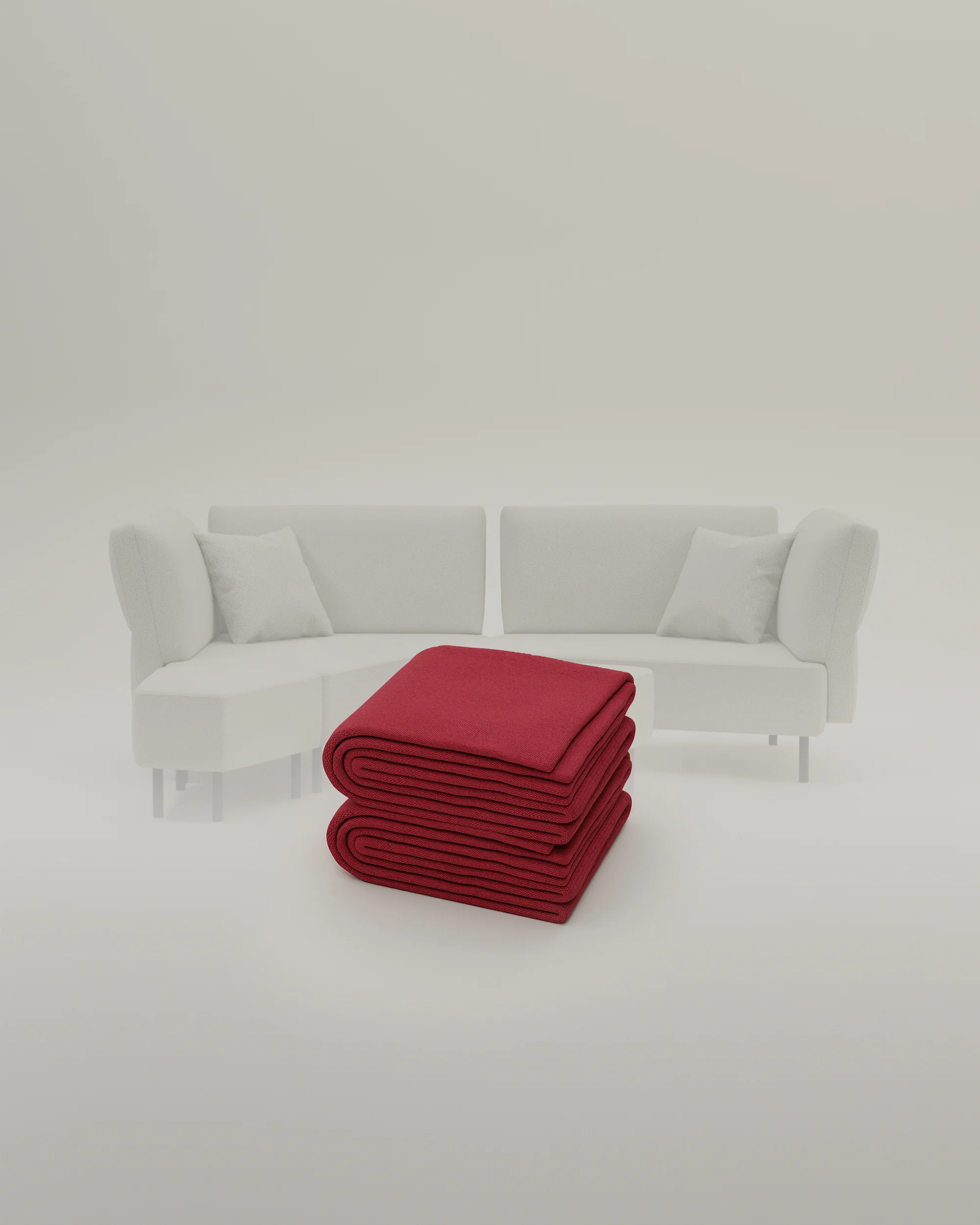 Stoffbezug - Modulares Sofa Mike mit Schlaffunktion - Image 60