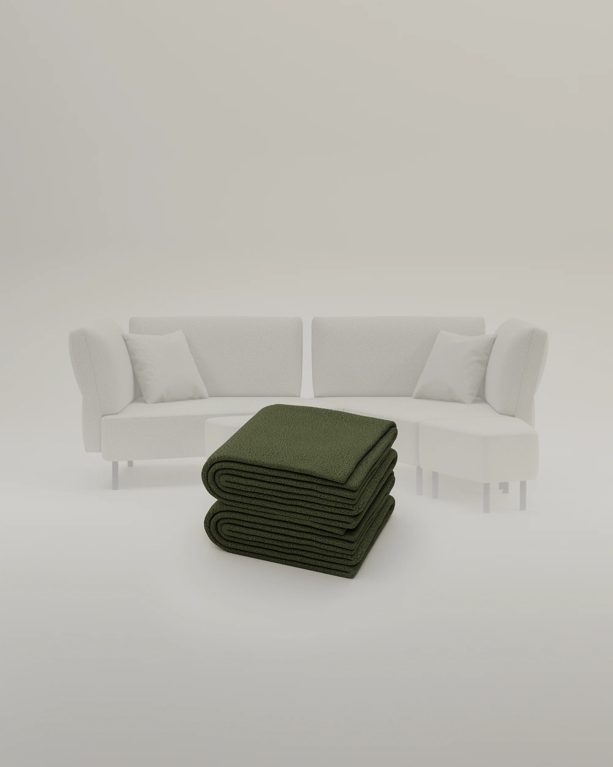 Stoffbezug - Modulares Sofa Mike mit Schlaffunktion - Image 85