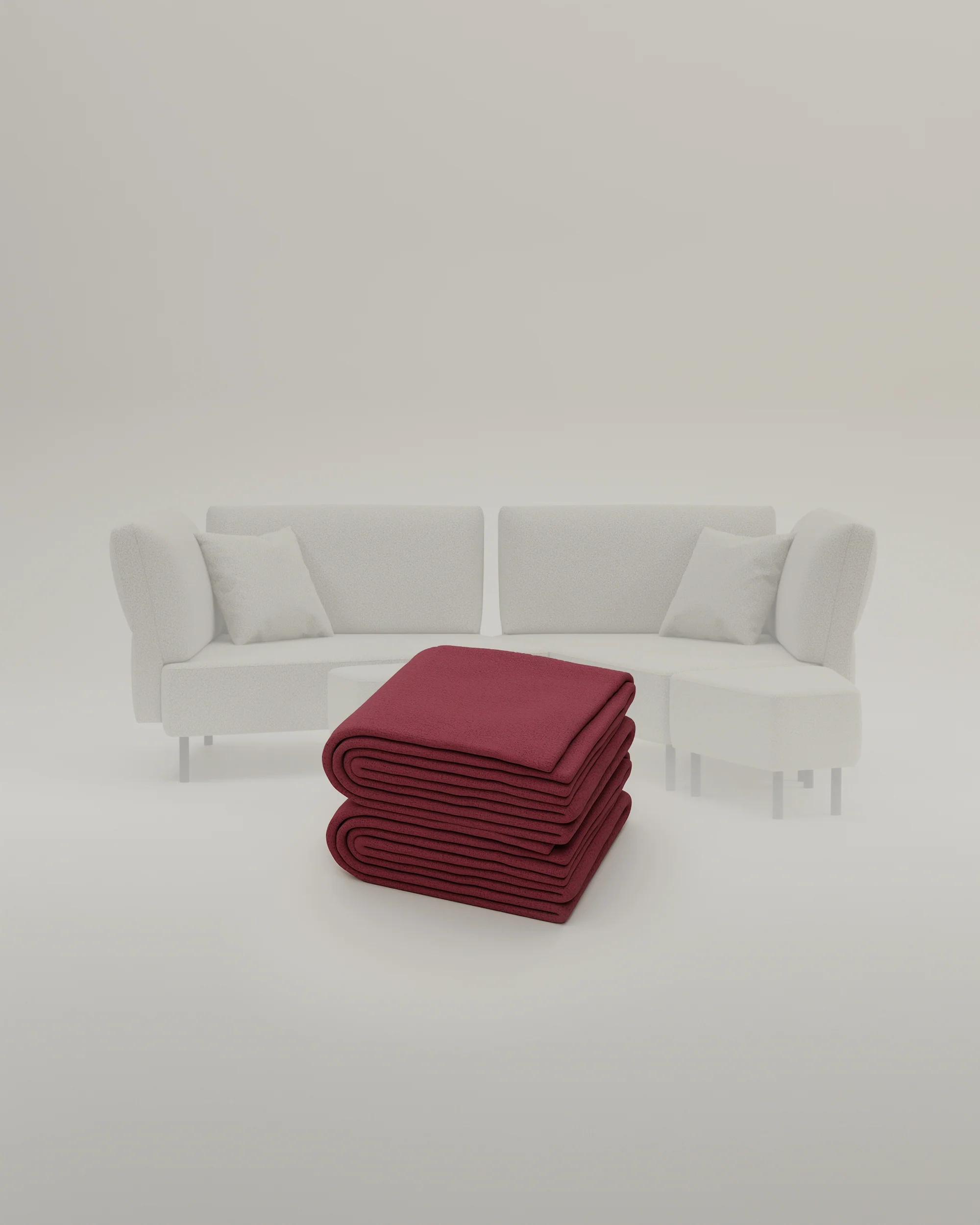 Stoffbezug - Modulares Sofa Mike mit Schlaffunktion - Image 91