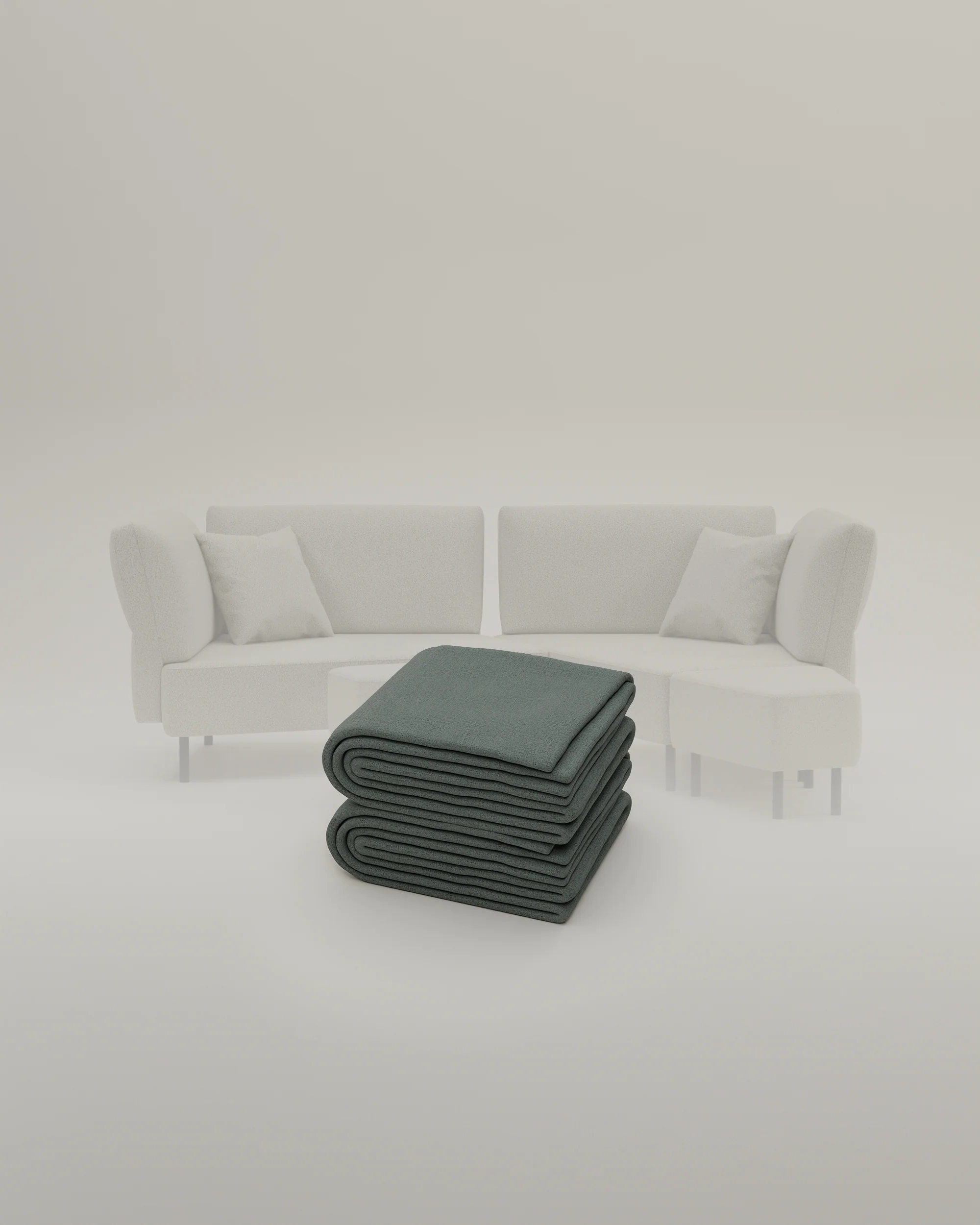 Stoffbezug - Modulares Sofa Mike mit Schlaffunktion - Image 92