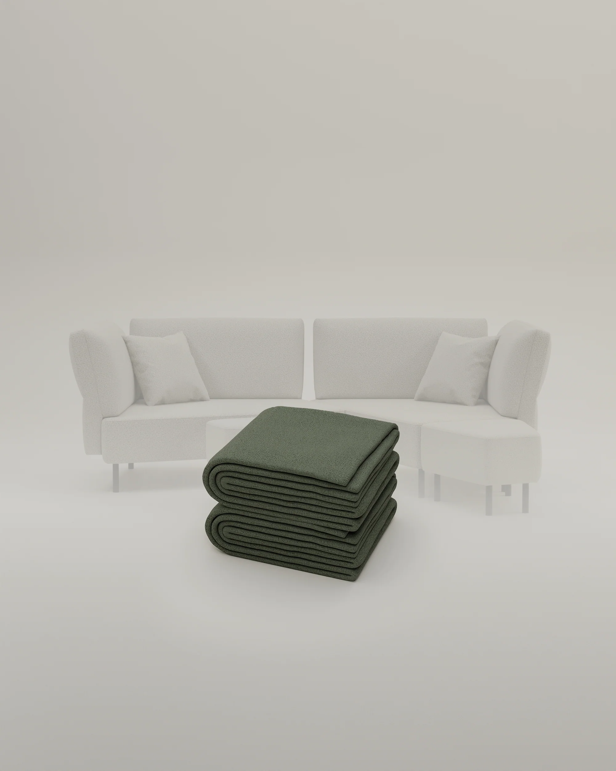Stoffbezug - Modulares Sofa Mike mit Schlaffunktion - Image 93
