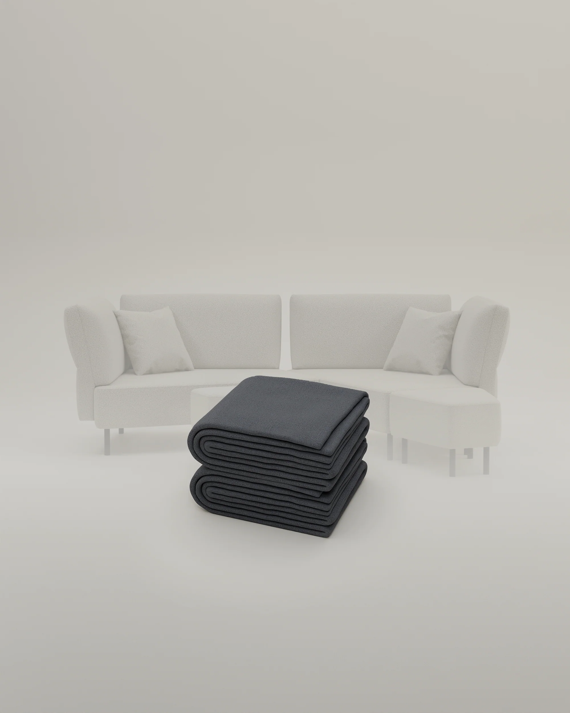 Stoffbezug - Modulares Sofa Mike mit Schlaffunktion - Image 96