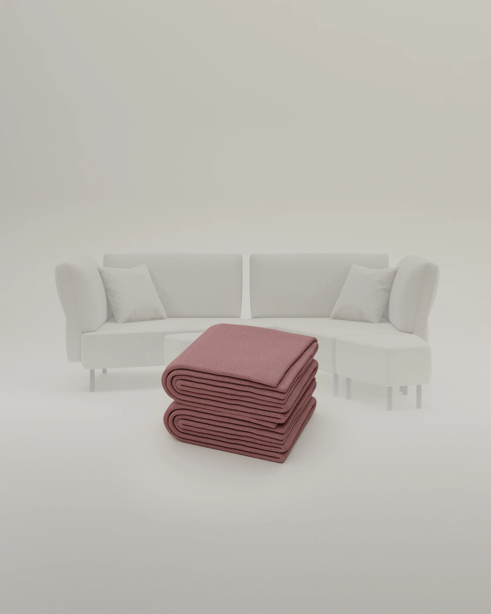 Stoffbezug - Modulares Sofa Mike mit Schlaffunktion - Image 99