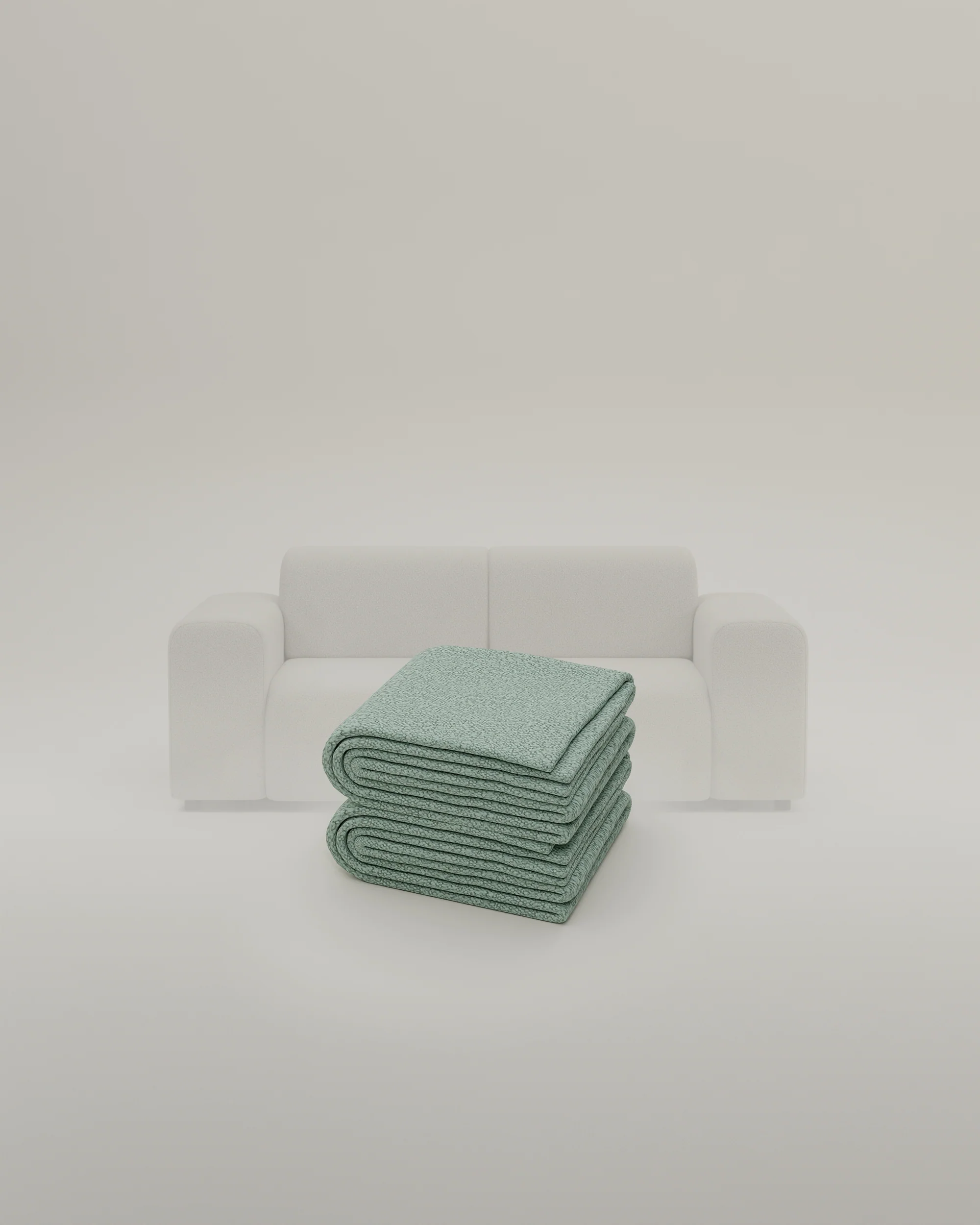 Stoffbezug - Modulares Sofa Nina 2-Sitzer - Image 26