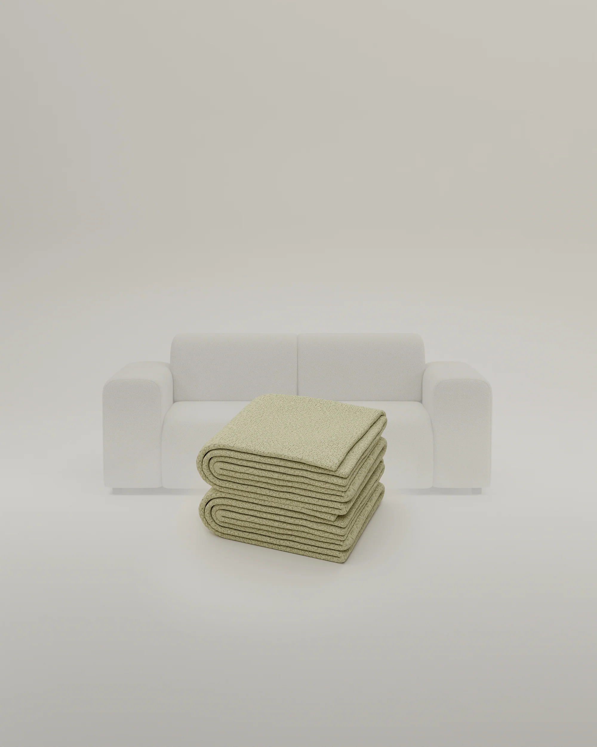 Stoffbezug - Modulares Sofa Nina 2-Sitzer - Image 28
