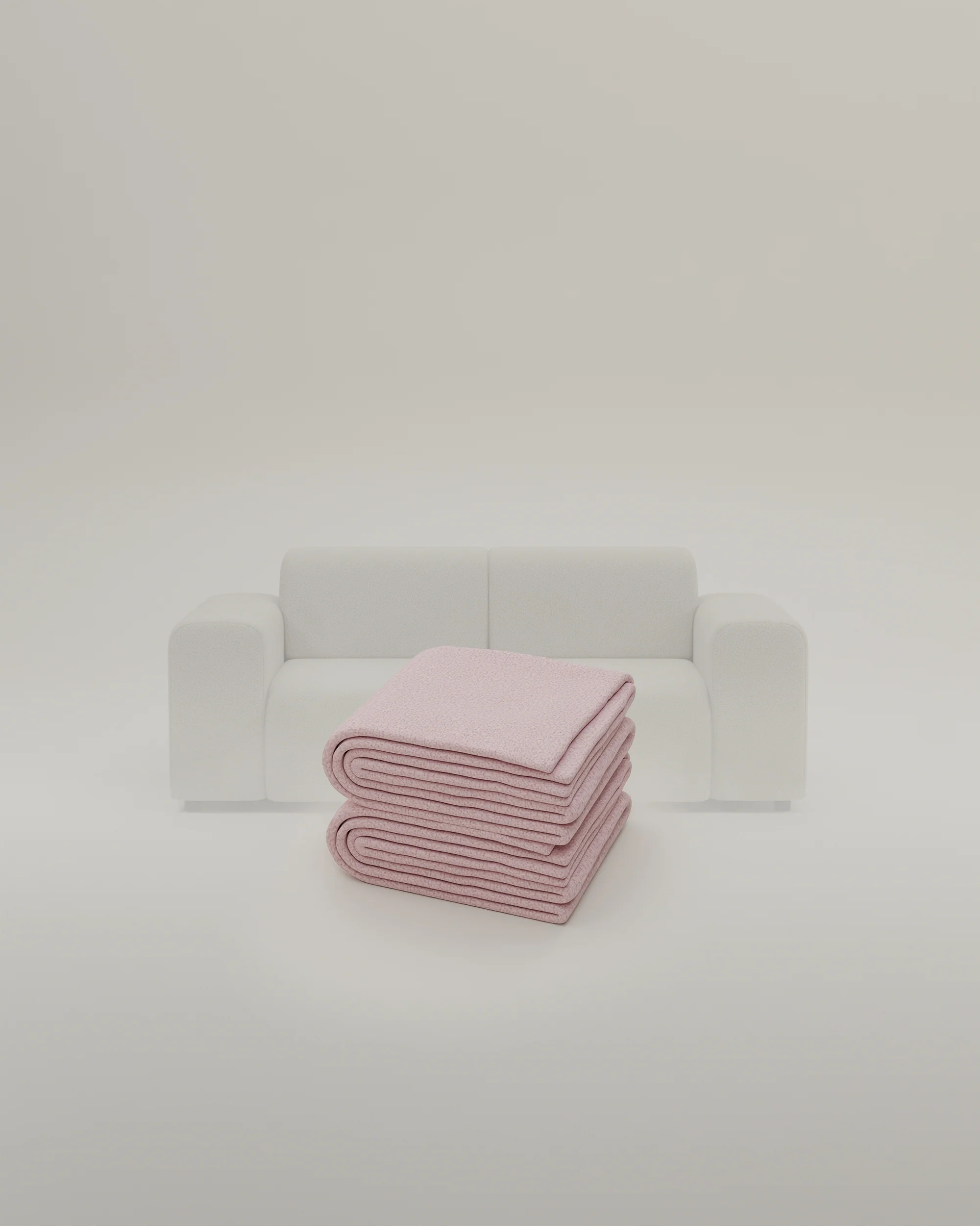 Stoffbezug - Modulares Sofa Nina 2-Sitzer - Image 30