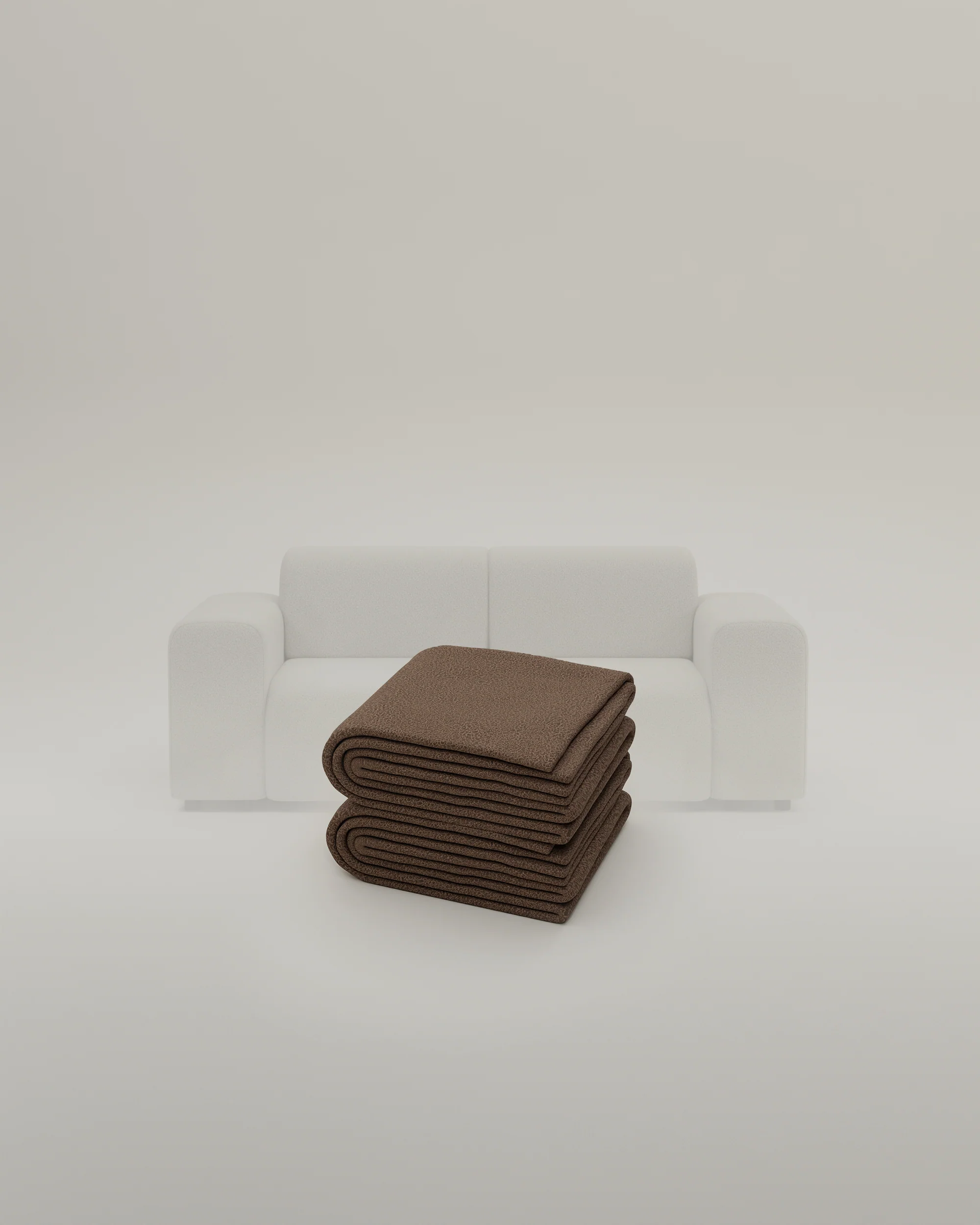 Stoffbezug - Modulares Sofa Nina 2-Sitzer - Image 34