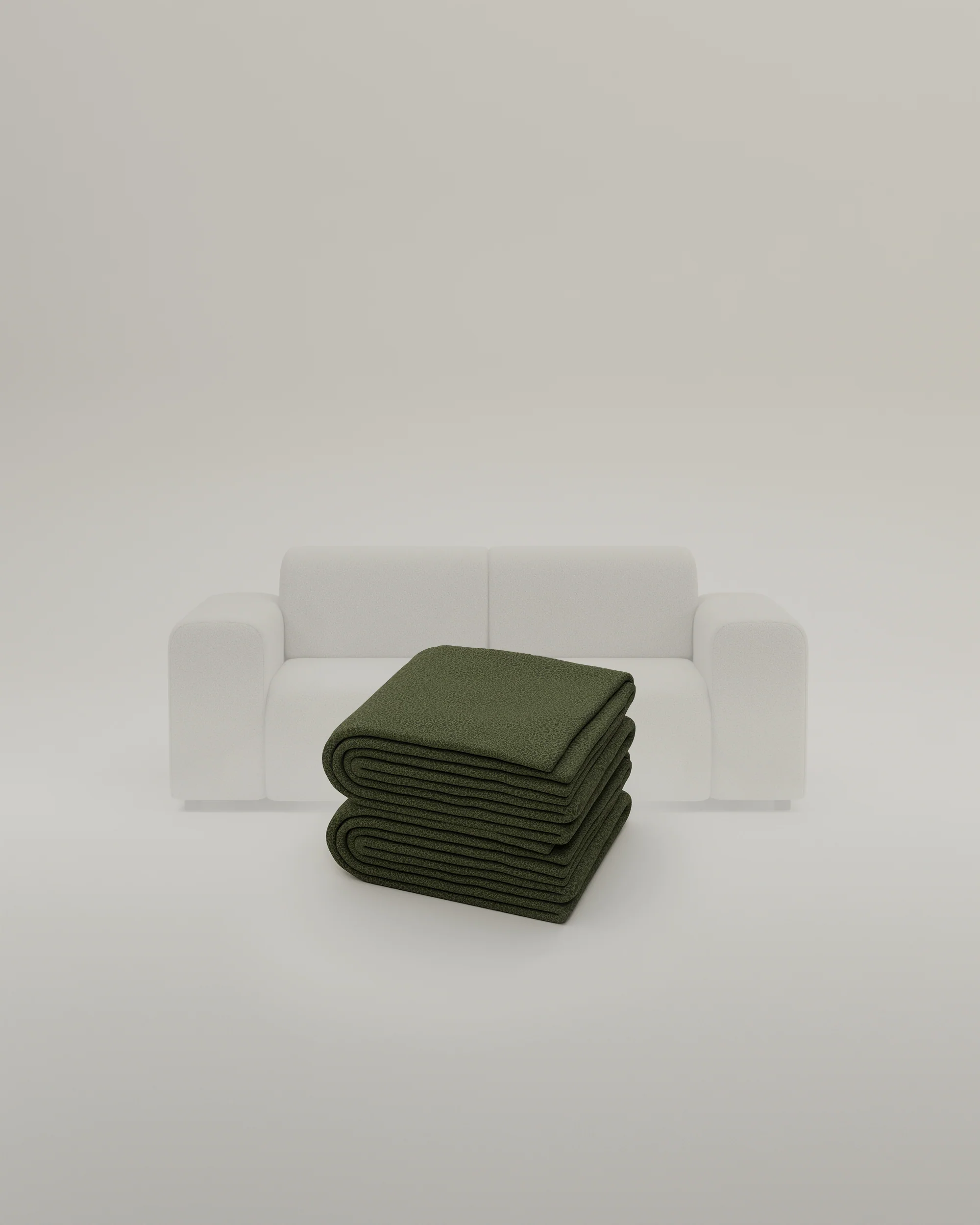 Stoffbezug - Modulares Sofa Nina 2-Sitzer - Image 36