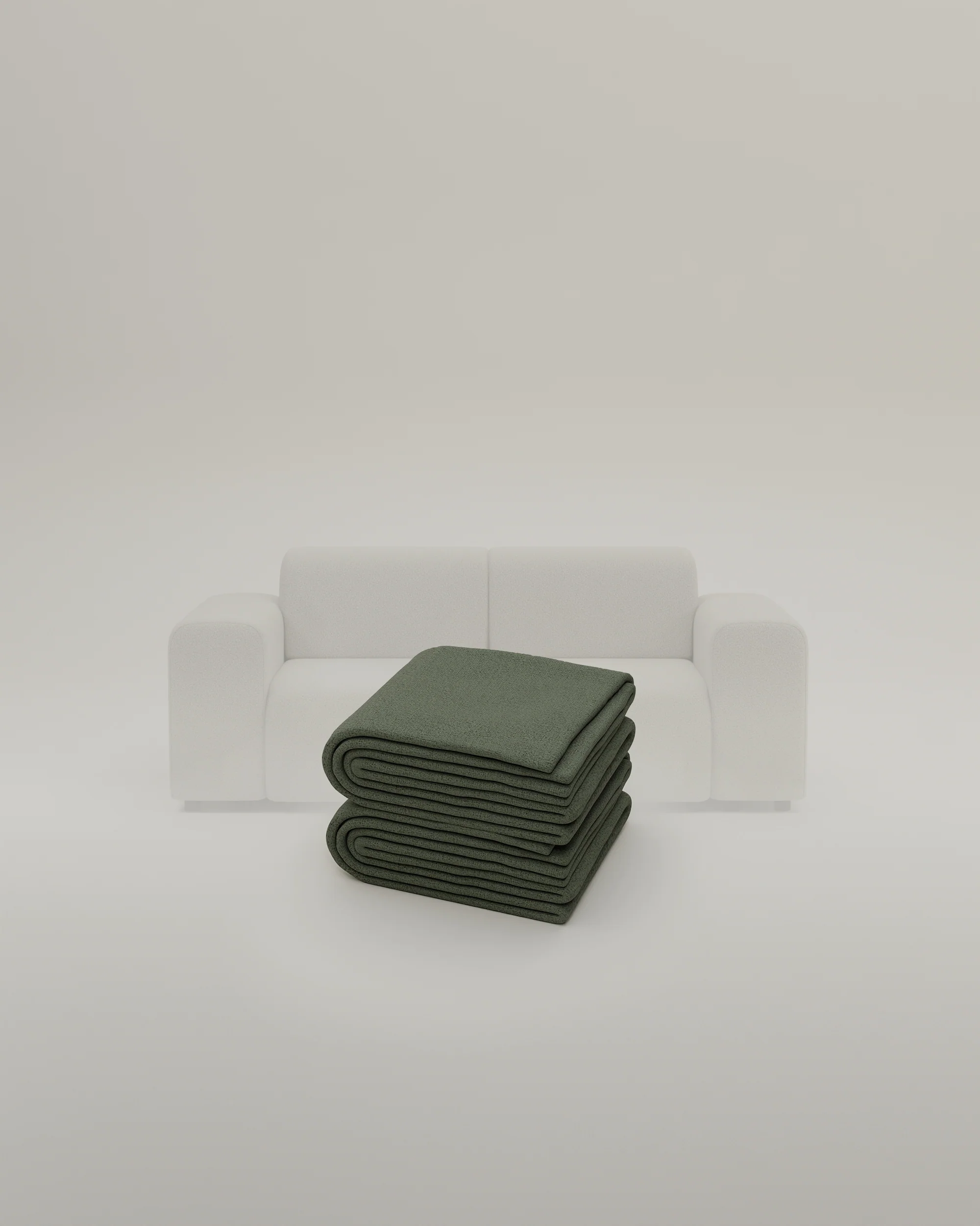 Stoffbezug - Modulares Sofa Nina 2-Sitzer - Image 39