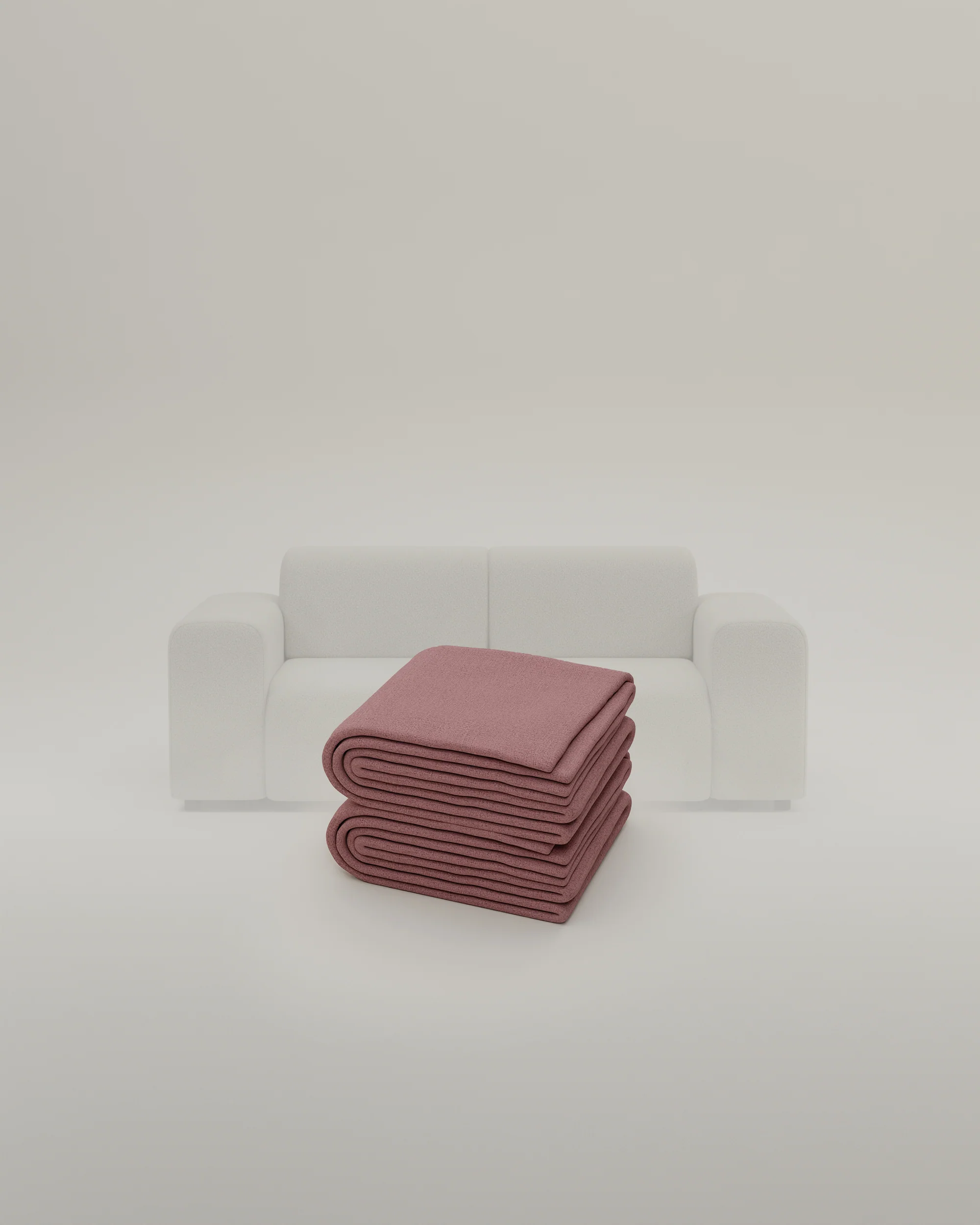 Stoffbezug - Modulares Sofa Nina 2-Sitzer - Image 47