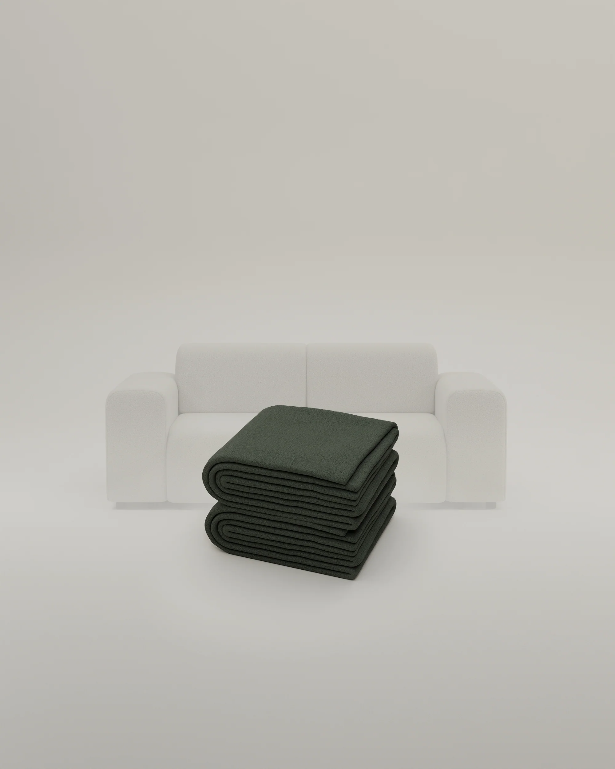 Stoffbezug - Modulares Sofa Nina 2-Sitzer - Image 48