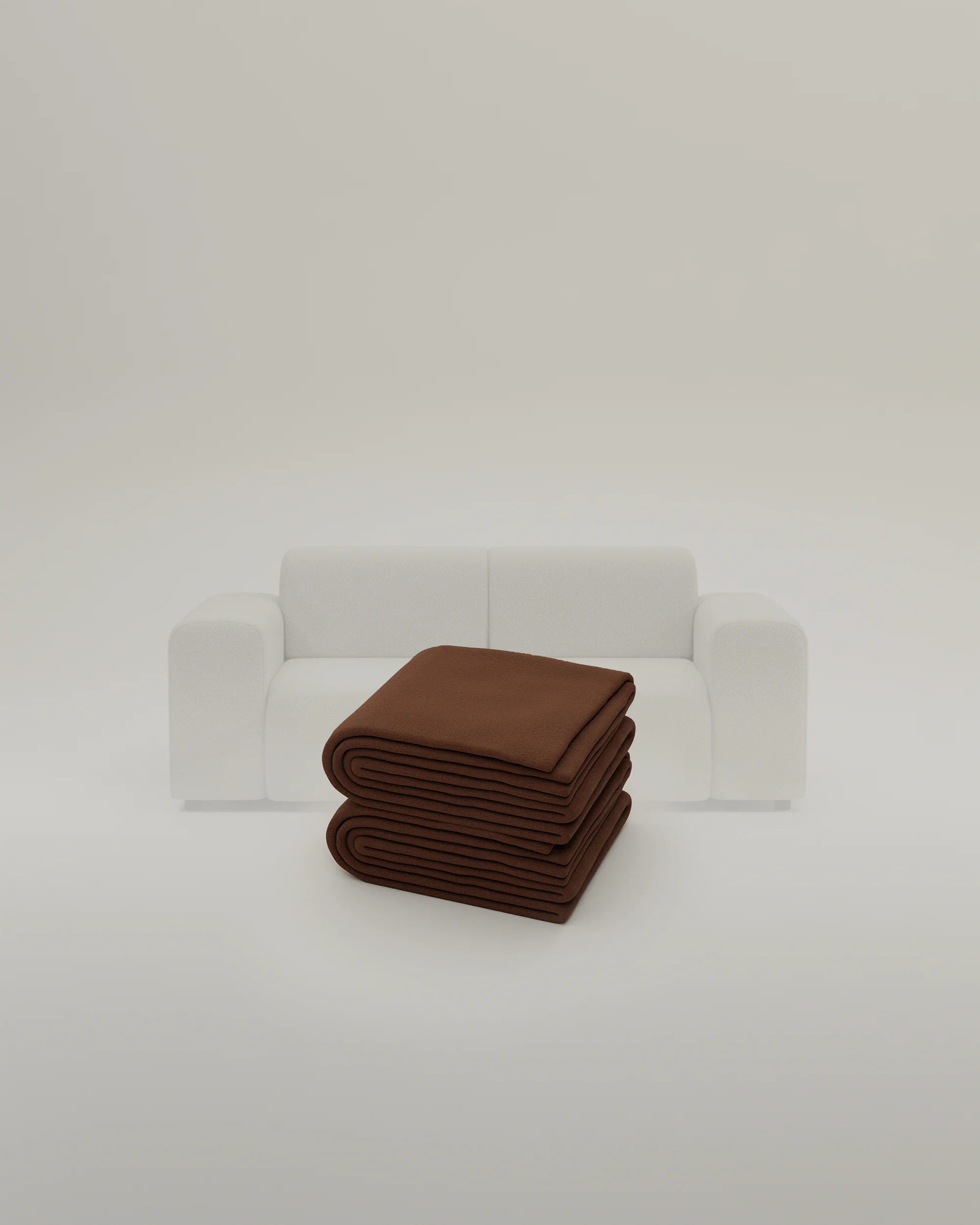 Stoffbezug - Modulares Sofa Nina 2-Sitzer - Image 49