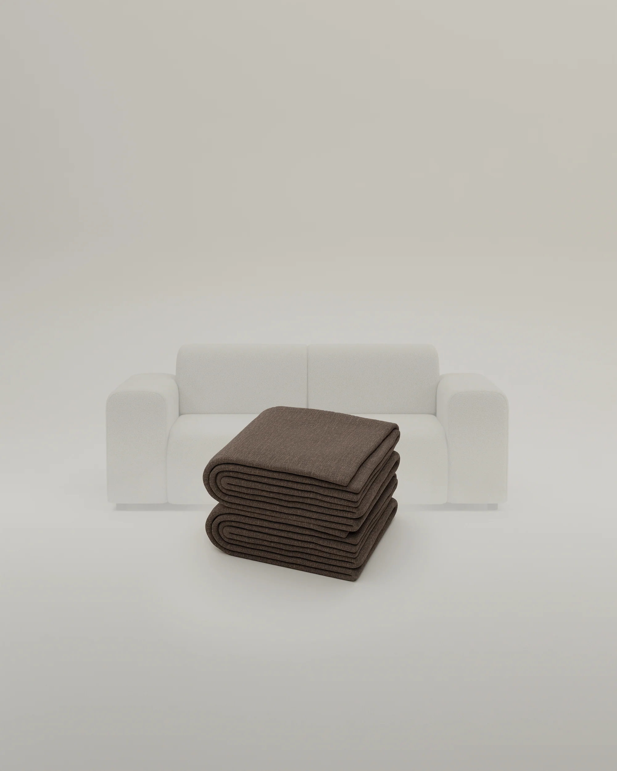 Stoffbezug - Modulares Sofa Nina 2-Sitzer - Image 52