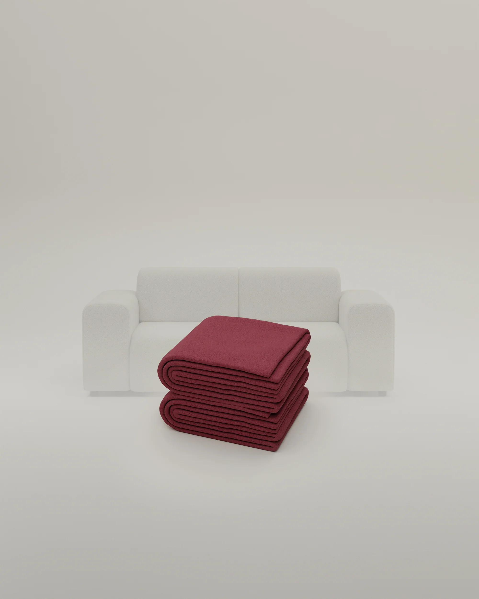 Stoffbezug - Modulares Sofa Nina 2-Sitzer - Image 53