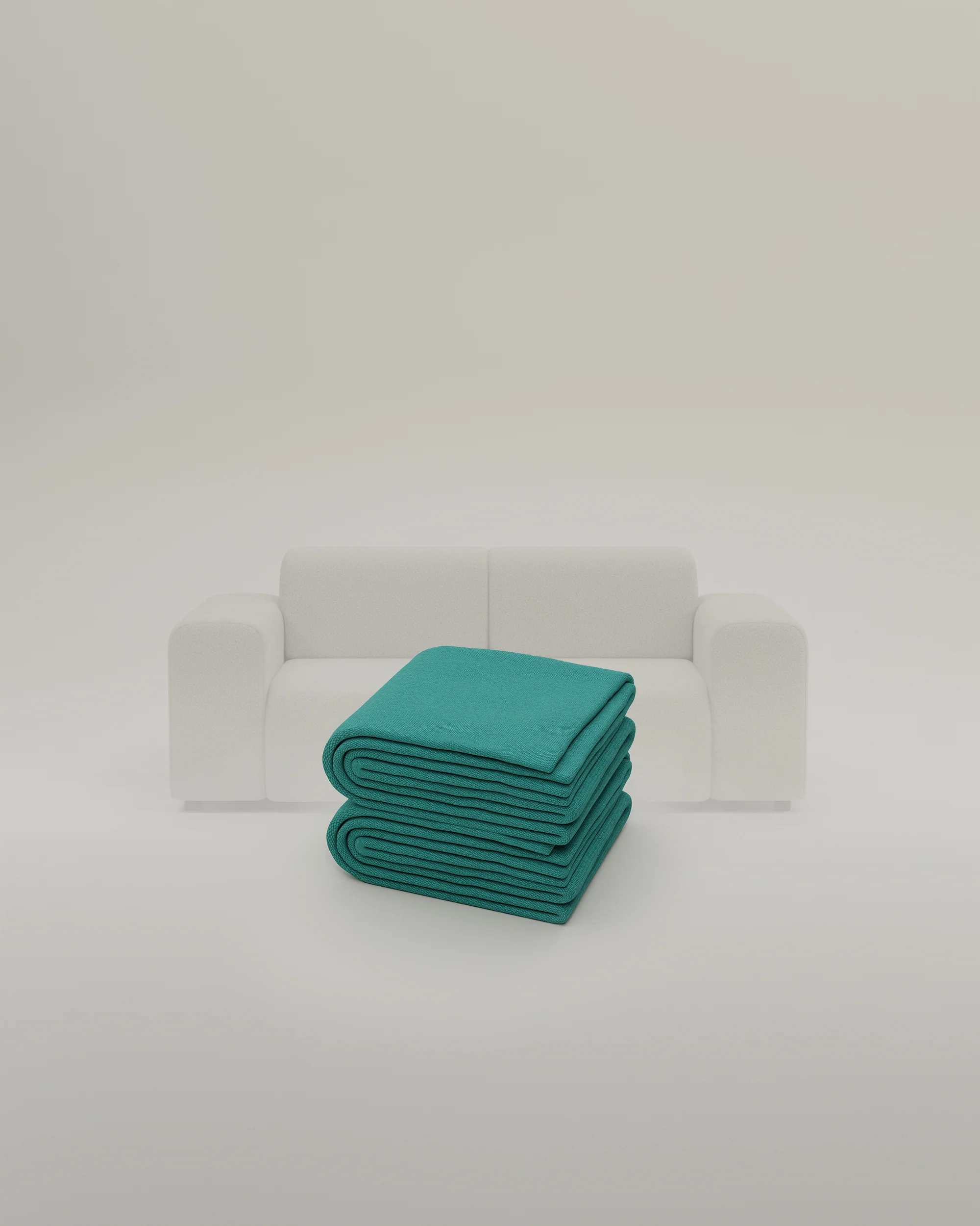 Stoffbezug - Modulares Sofa Nina 2-Sitzer - Image 54