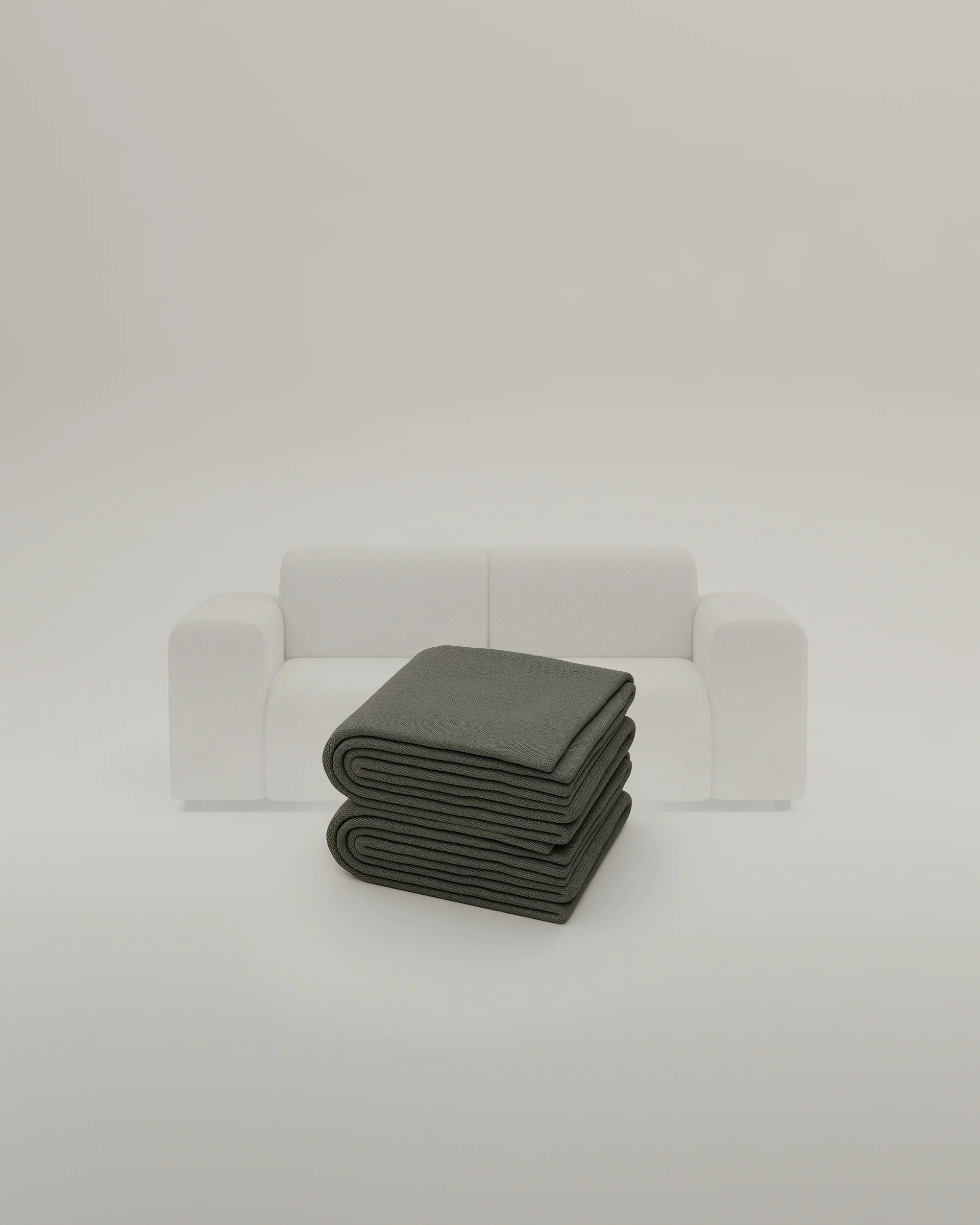 Stoffbezug - Modulares Sofa Nina 2-Sitzer - Image 58