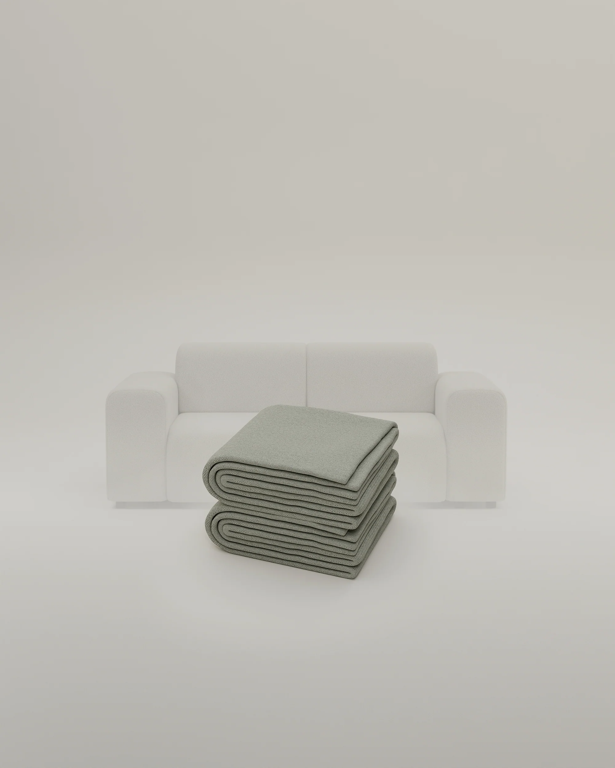 Stoffbezug - Modulares Sofa Nina 2-Sitzer - Image 59
