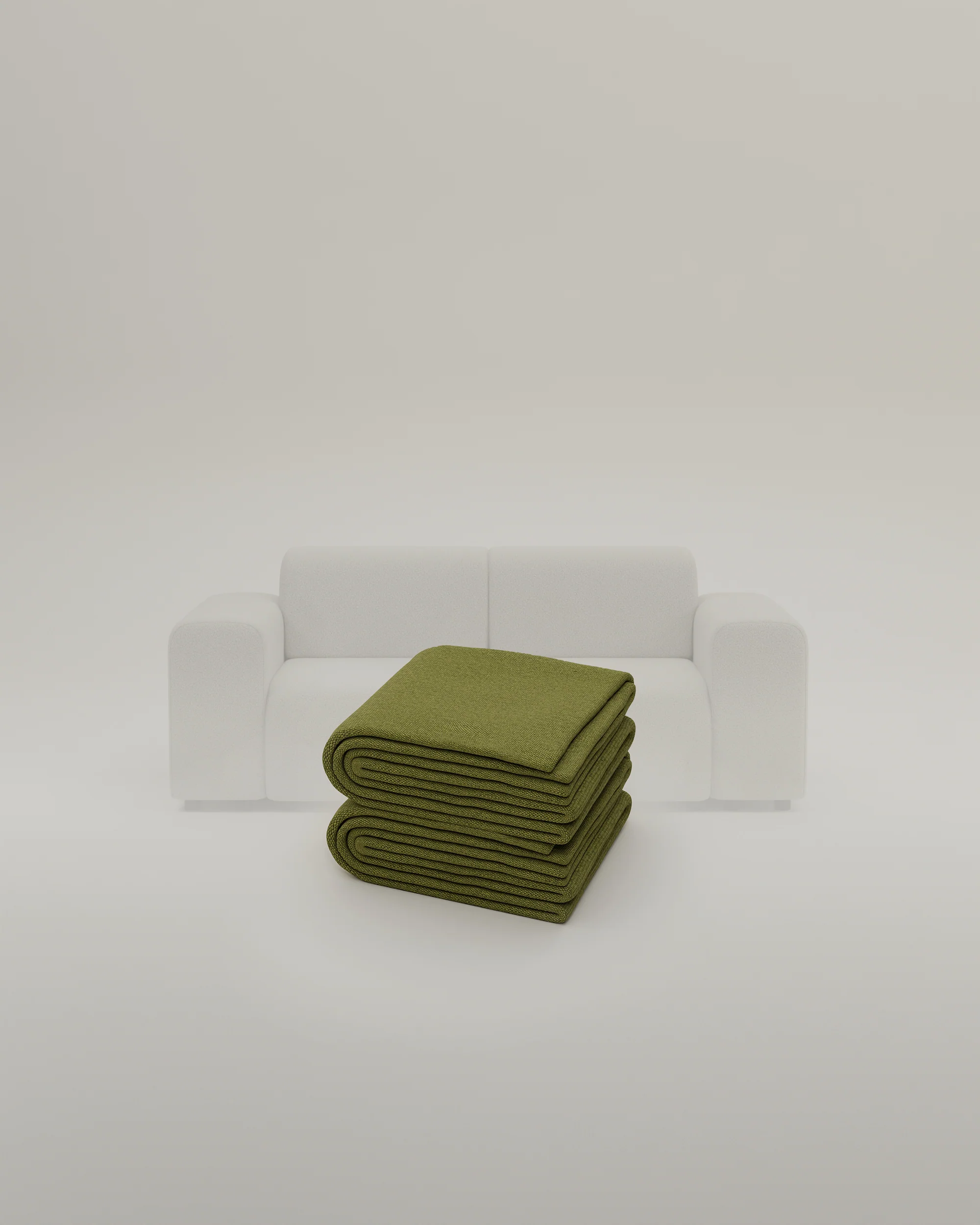 Stoffbezug - Modulares Sofa Nina 2-Sitzer - Image 61