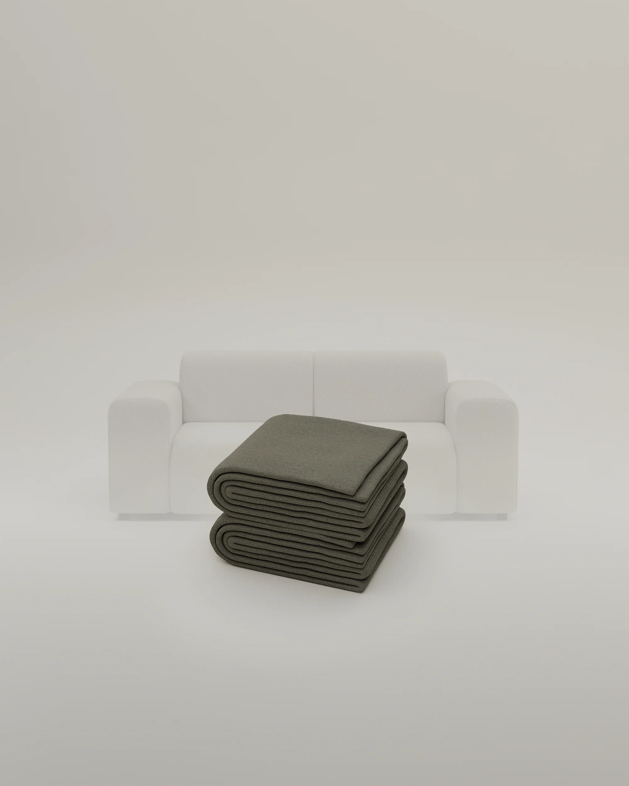 Stoffbezug - Modulares Sofa Nina 2-Sitzer - Image 63